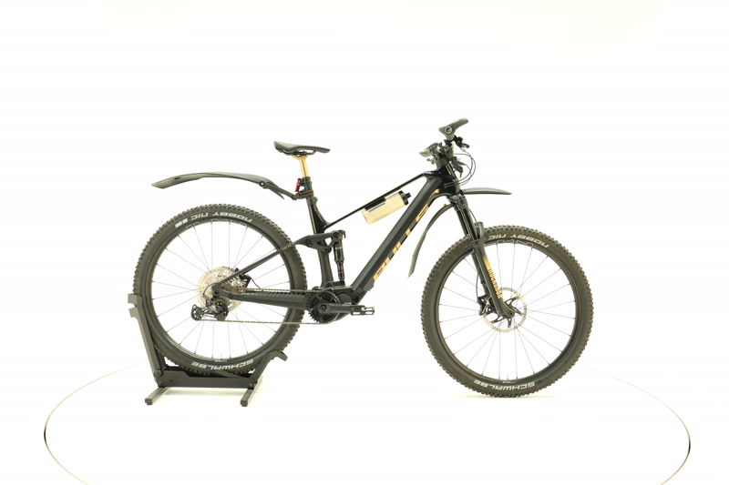 Bulls Sonic EVO AM-SL 1 Carbon, 48 cm, 180-189 cm, 2023, 0 km – Bild 5 von 8