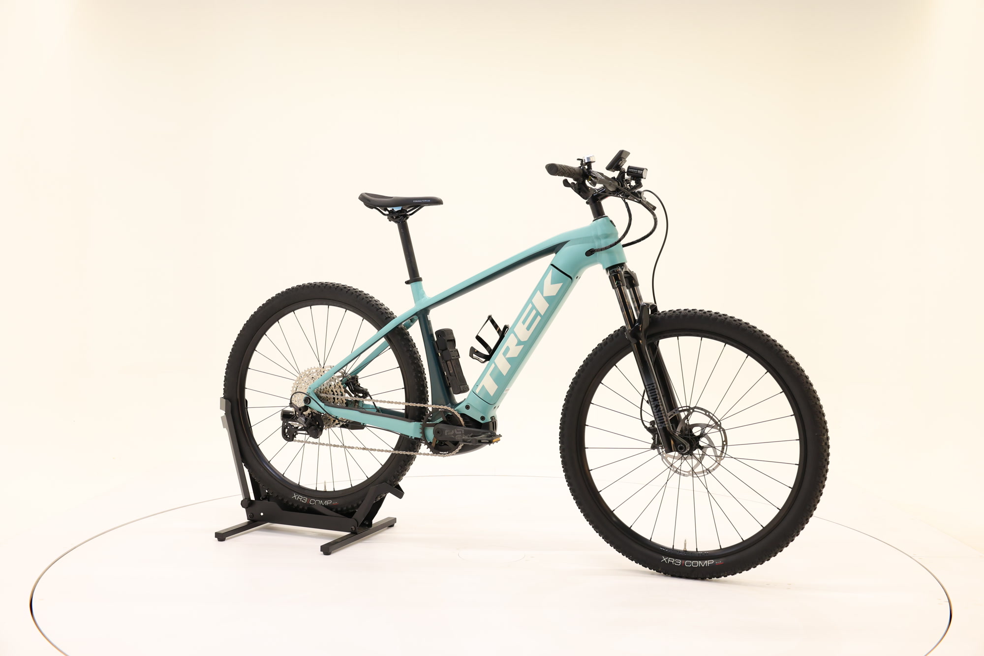 Trek Powerfly 5, L, 180-189 cm, 2023, 947 km – Bild 8 von 8