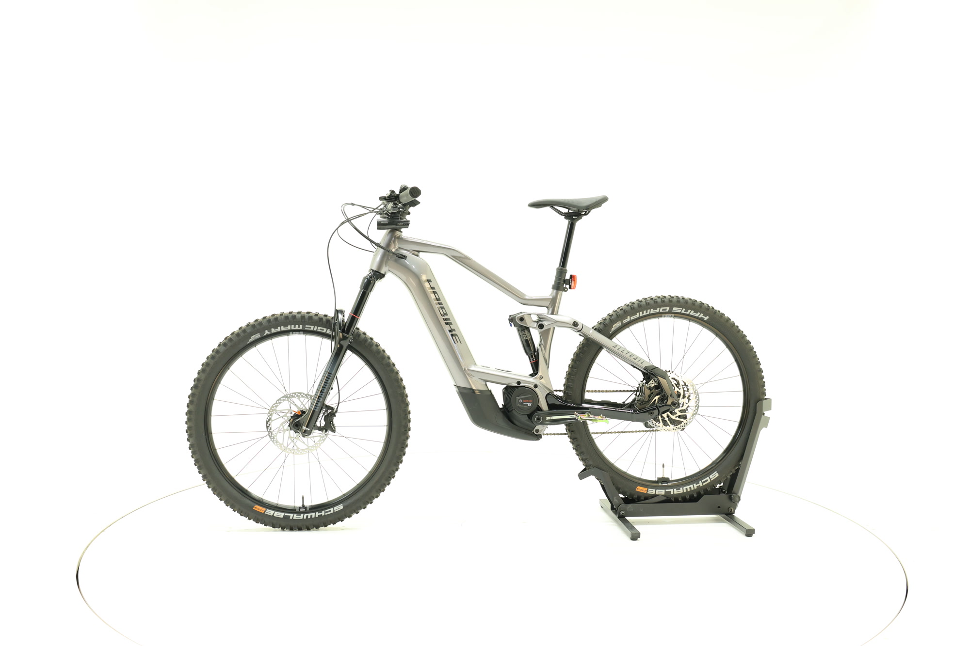 Haibike AllTrail 10 27.5