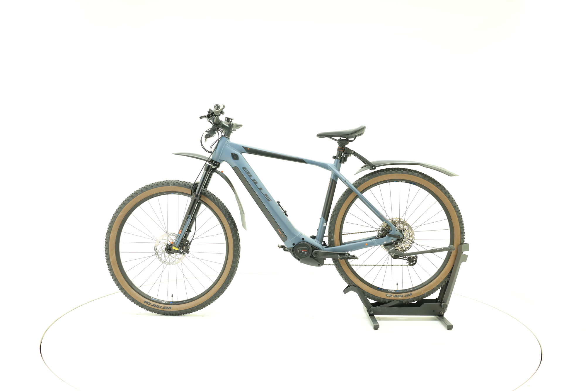 Bulls 29" Copperhead EVO 2 29, 54 cm, 170-179 cm, 2023, 249 km – Bild 4 von 8