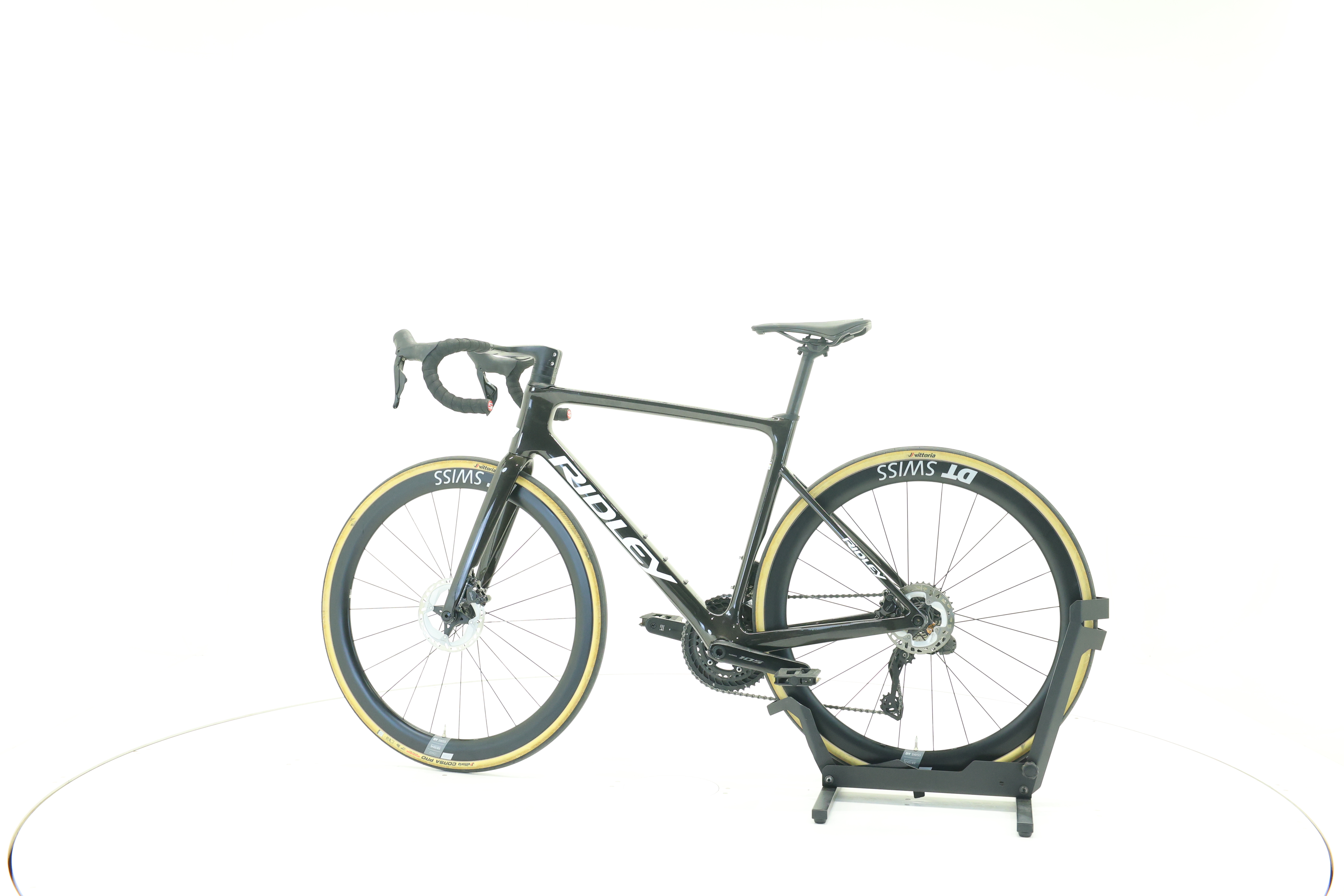 Ridley Falcn Shimano 105 DI2 Original, M, 2025, 0 km – Bild 13 von 24
