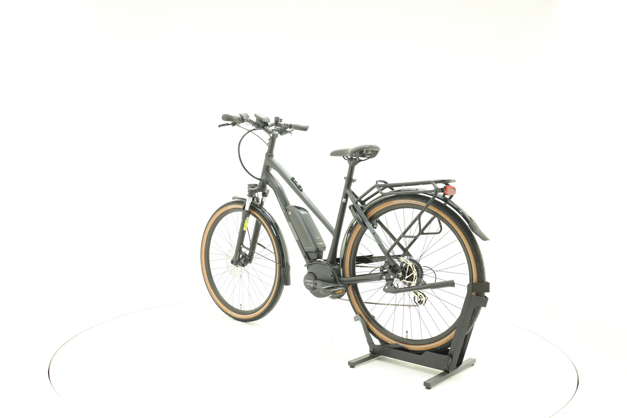 Pegasus Solero E8 Plus D 28'' 400Wh – Bild 4 von 7