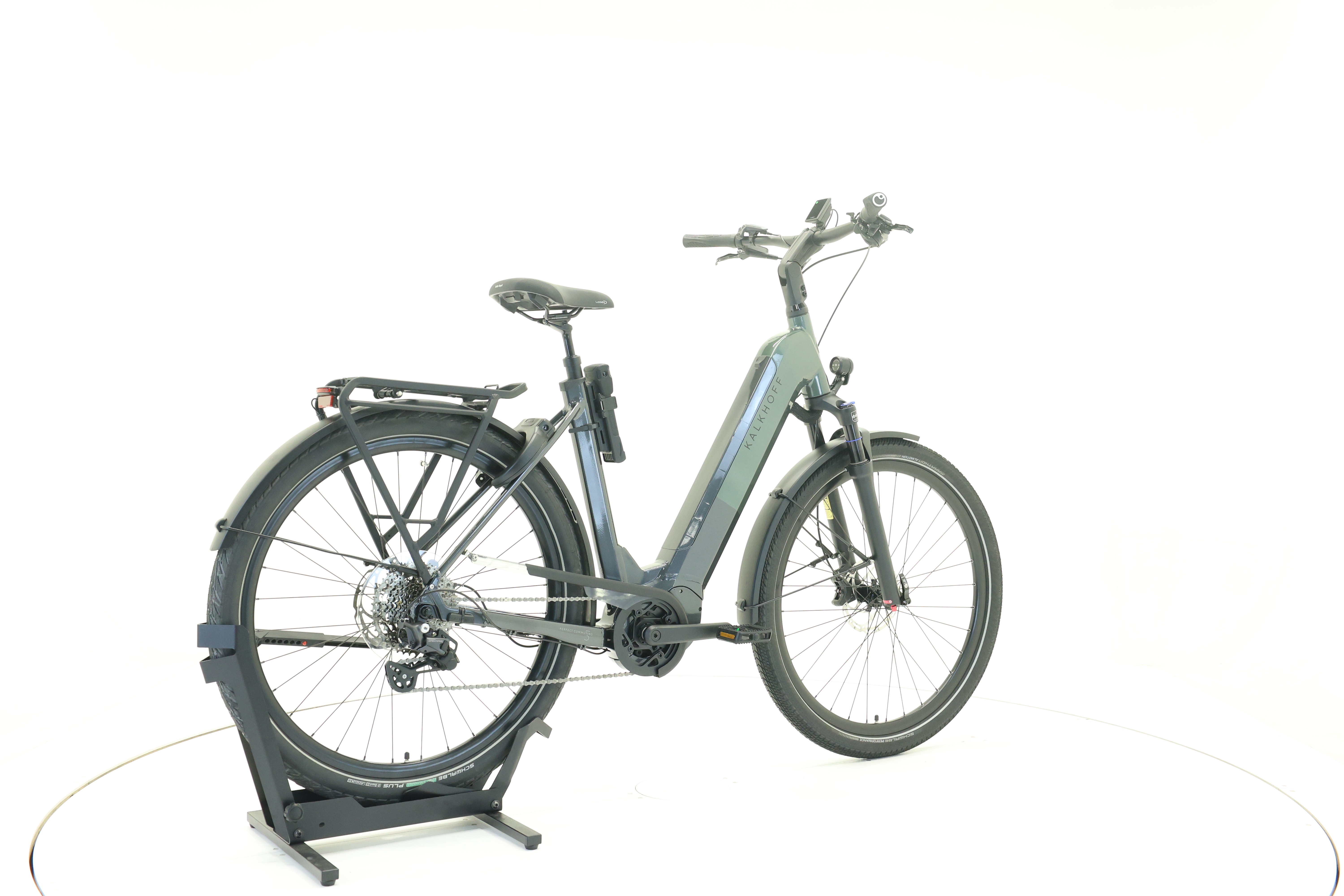 Kalkhoff Endeavour 5+ Advance LTD