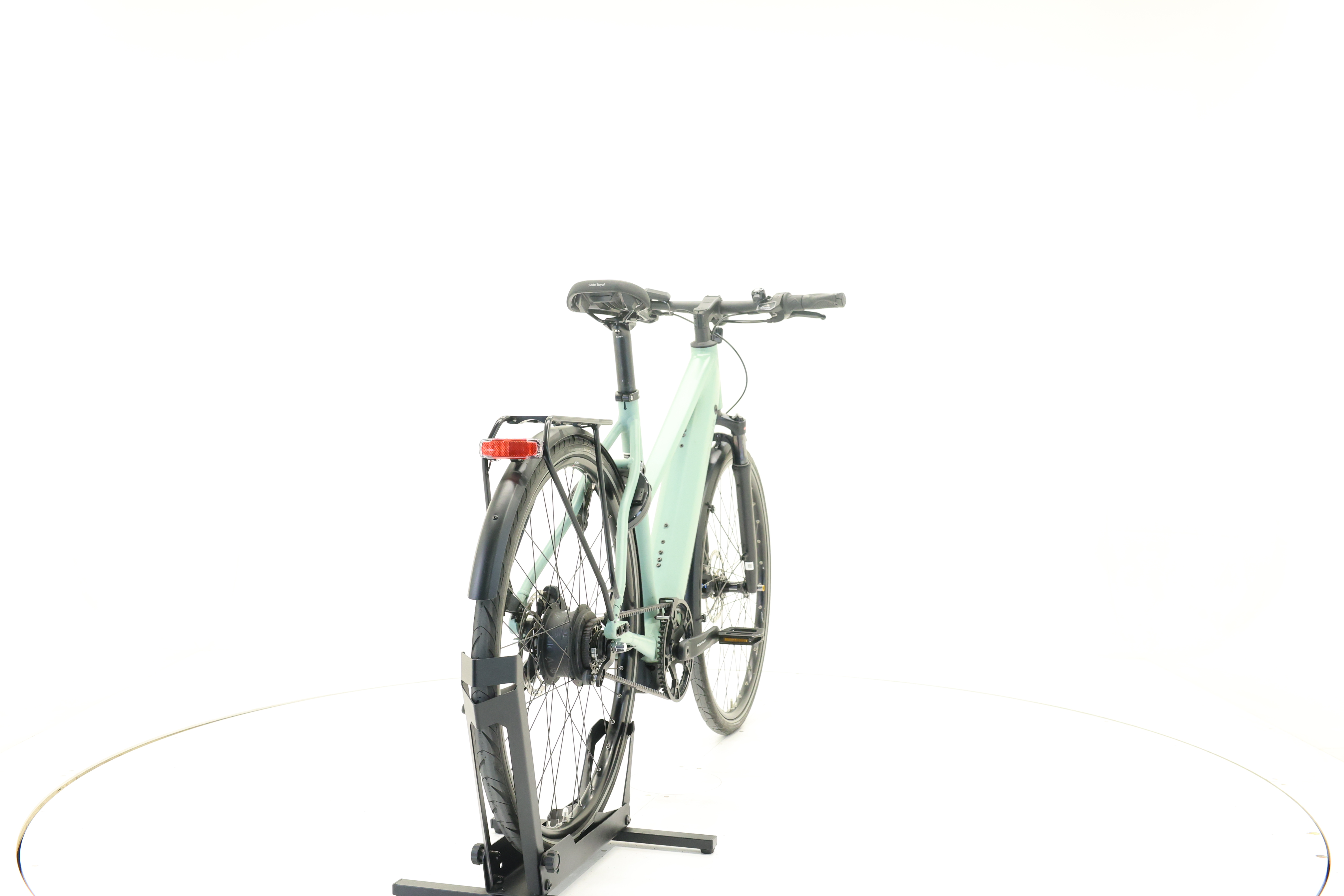 Riese und Müller Roadster Mixte Vario, 53 cm, 170-179 cm, 2025, 2732 km – Bild 5 von 5