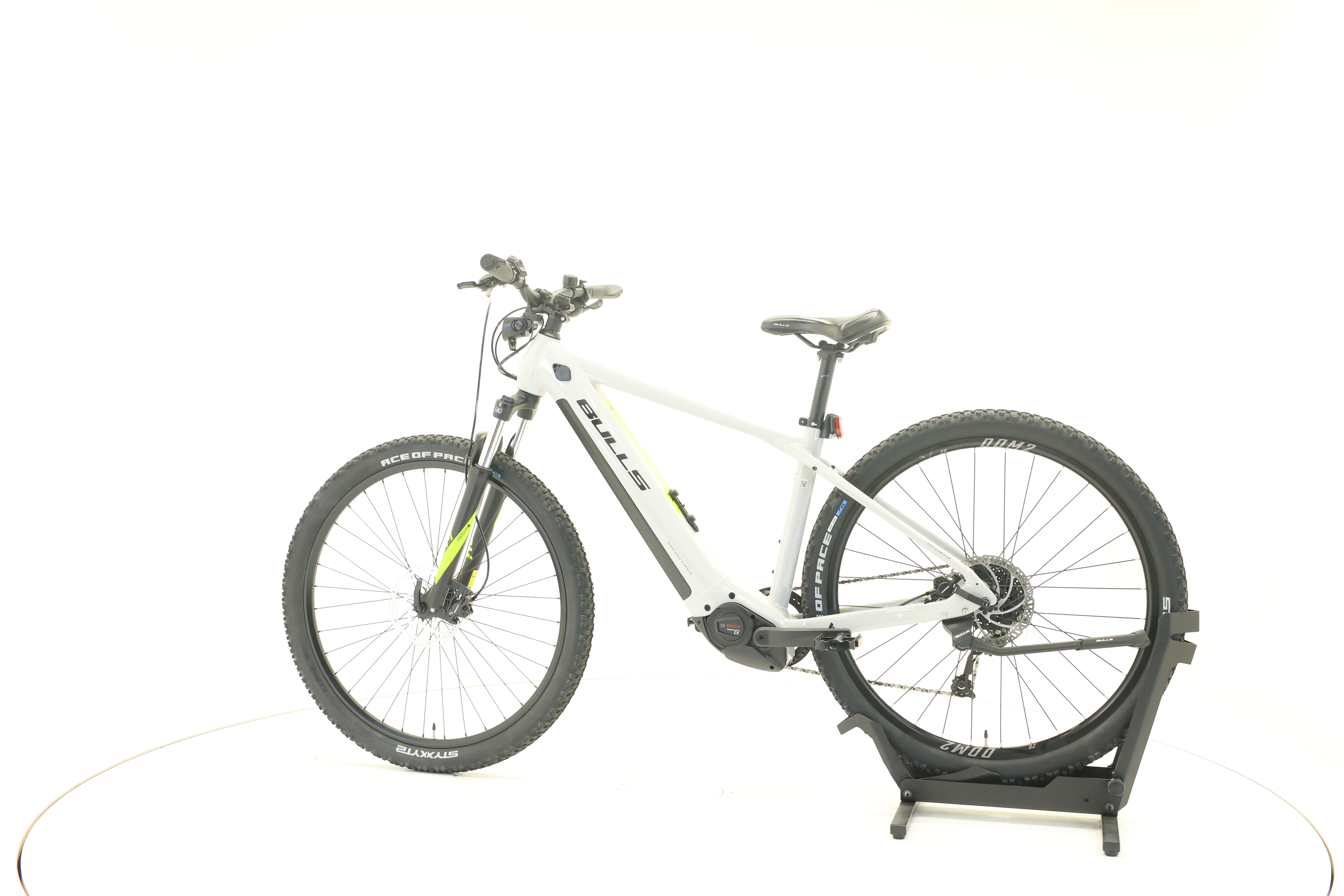 Bulls LT Evo CX