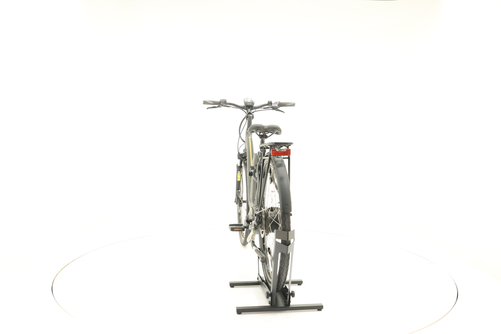 Victoria E-Manufaktur 9.4, 49 cm, 160-169 cm, 2023, 7025 km – Bild 4 von 8