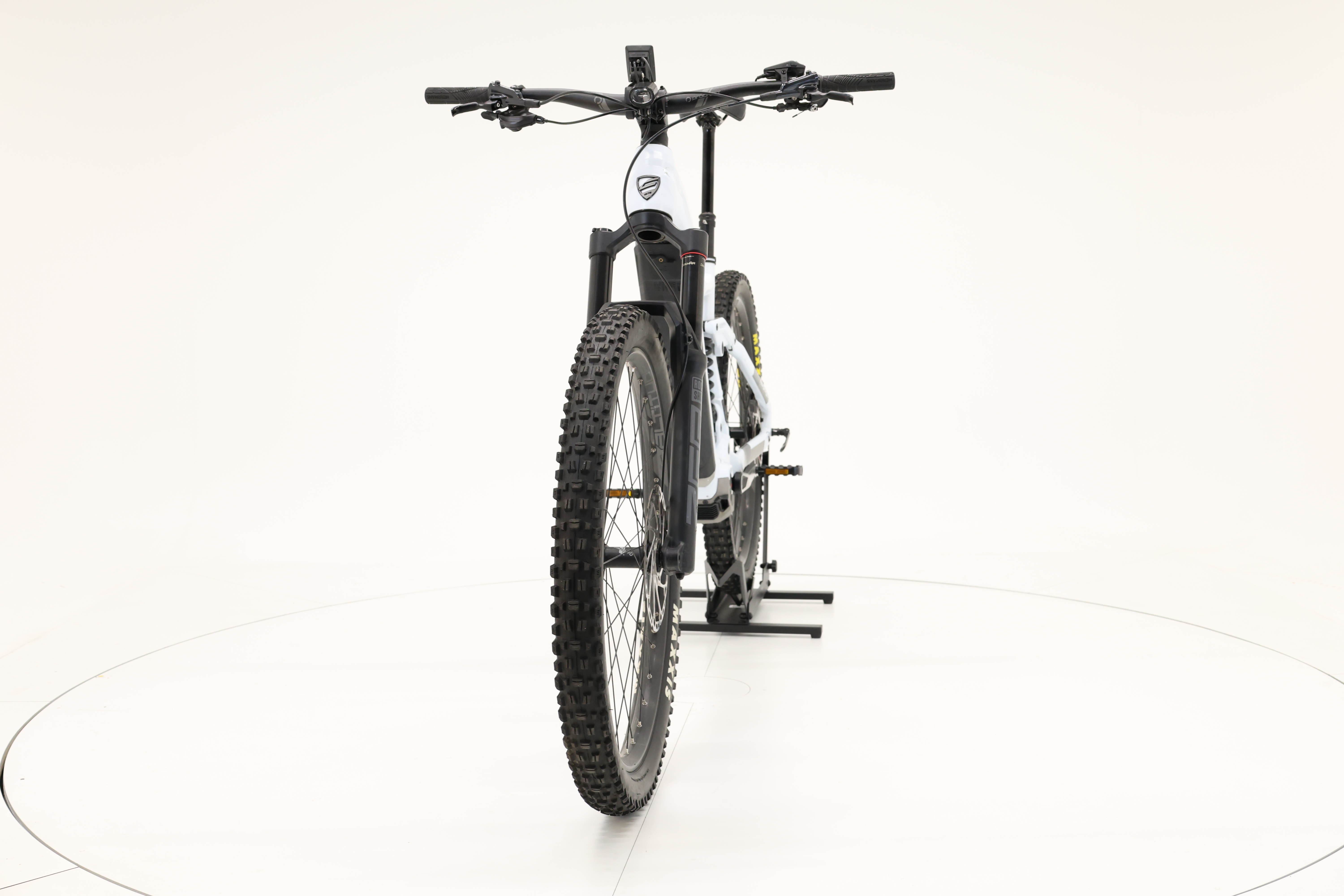 Centurion No Pogo R2700I, L, 180-189 cm, 2023, 873 km – Bild 13 von 29