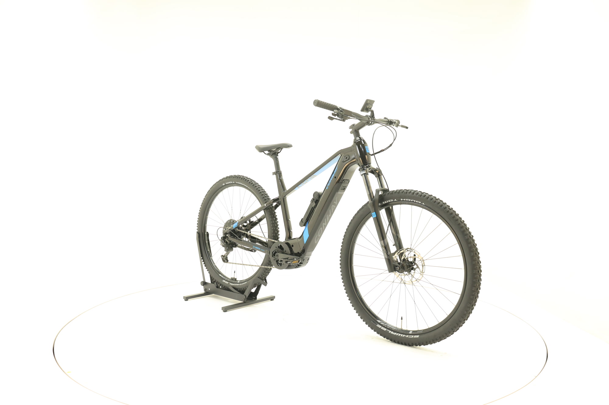 Conway Cairon S 2.0, 49 cm, 170-179 cm, 2024, 144 km – Bild 5 von 8