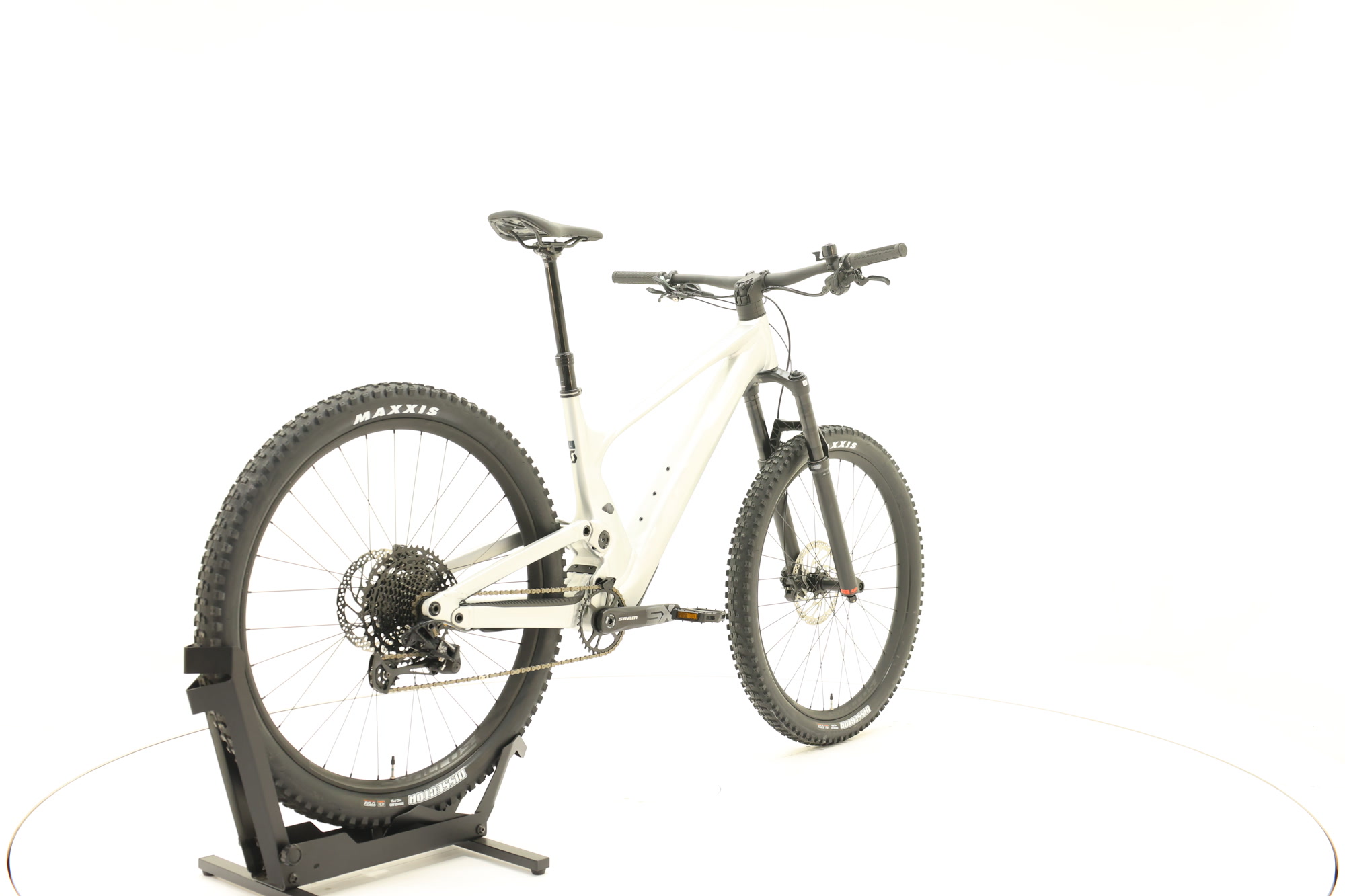 Scott Genius 940
