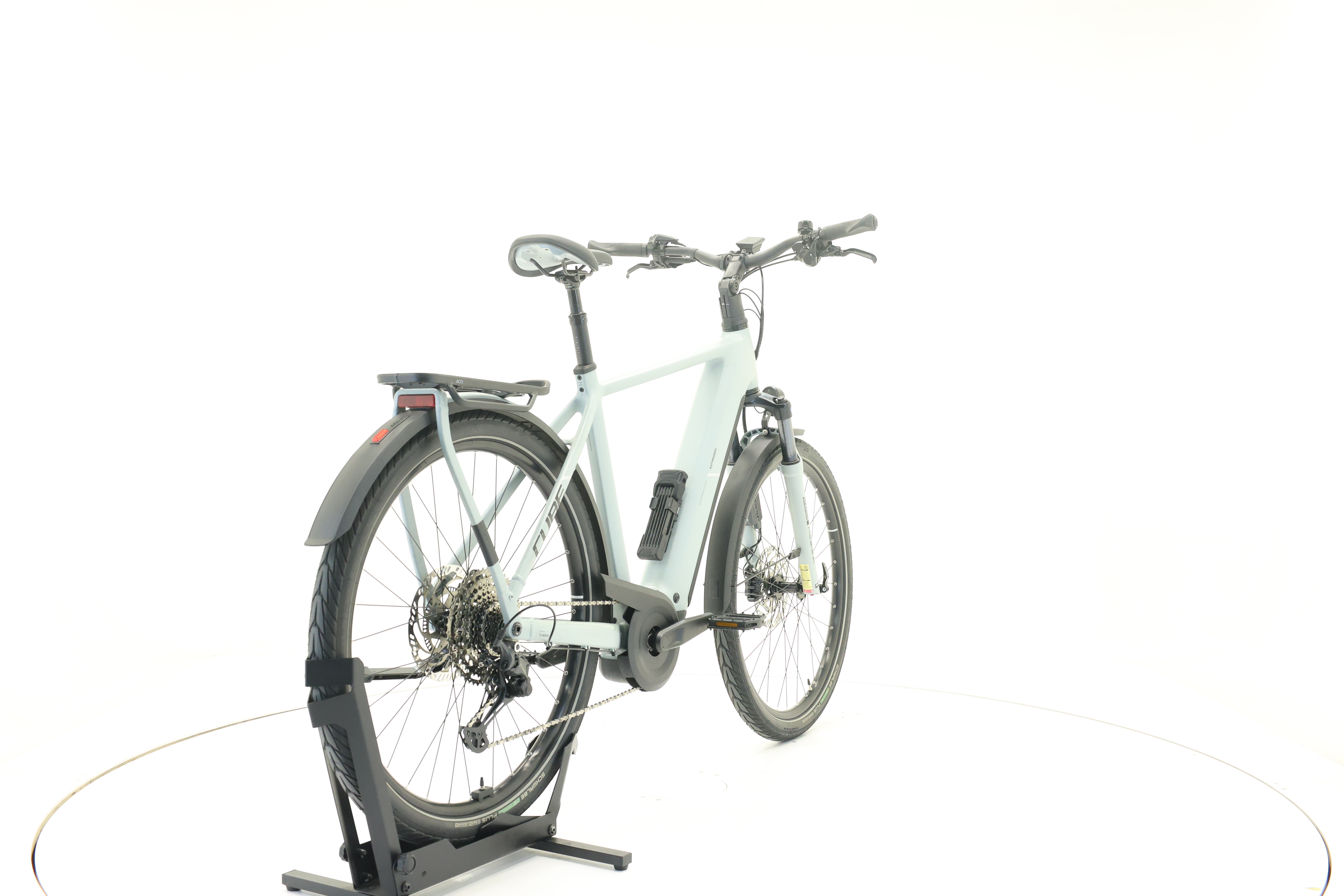 Cube Kathmandu Hybrid EX 800