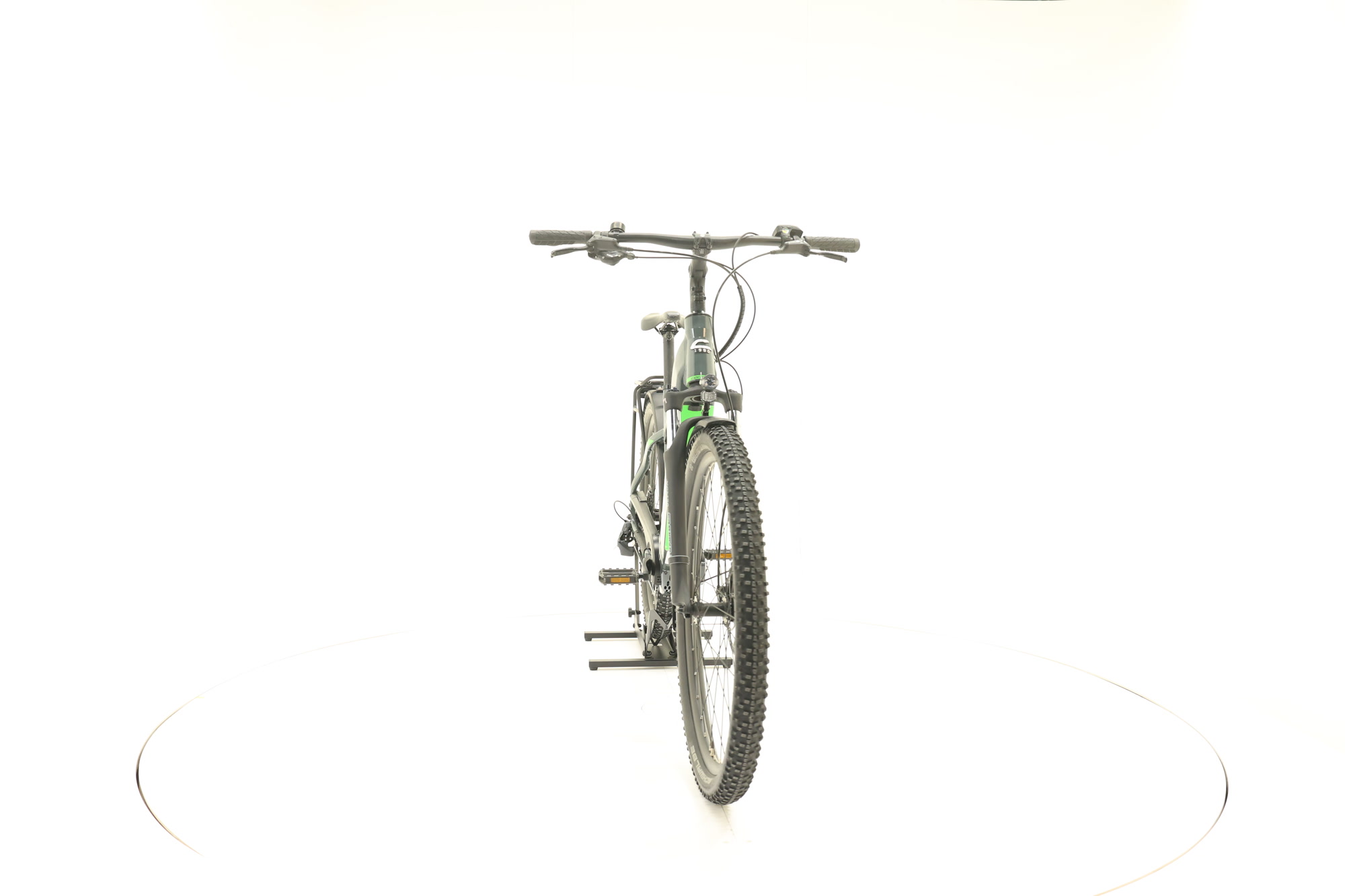Corratec MTC, 49 cm, 160-169 cm, 2023, 2110 km – Bild 7 von 14