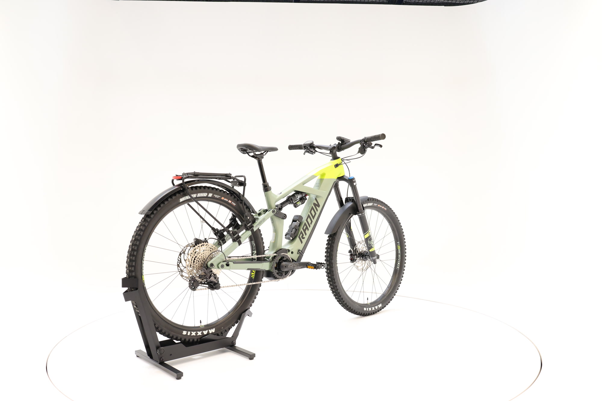 Radon Render 8.0 625, M, 170-179 cm, 2024, 770 km – Bild 2 von 15