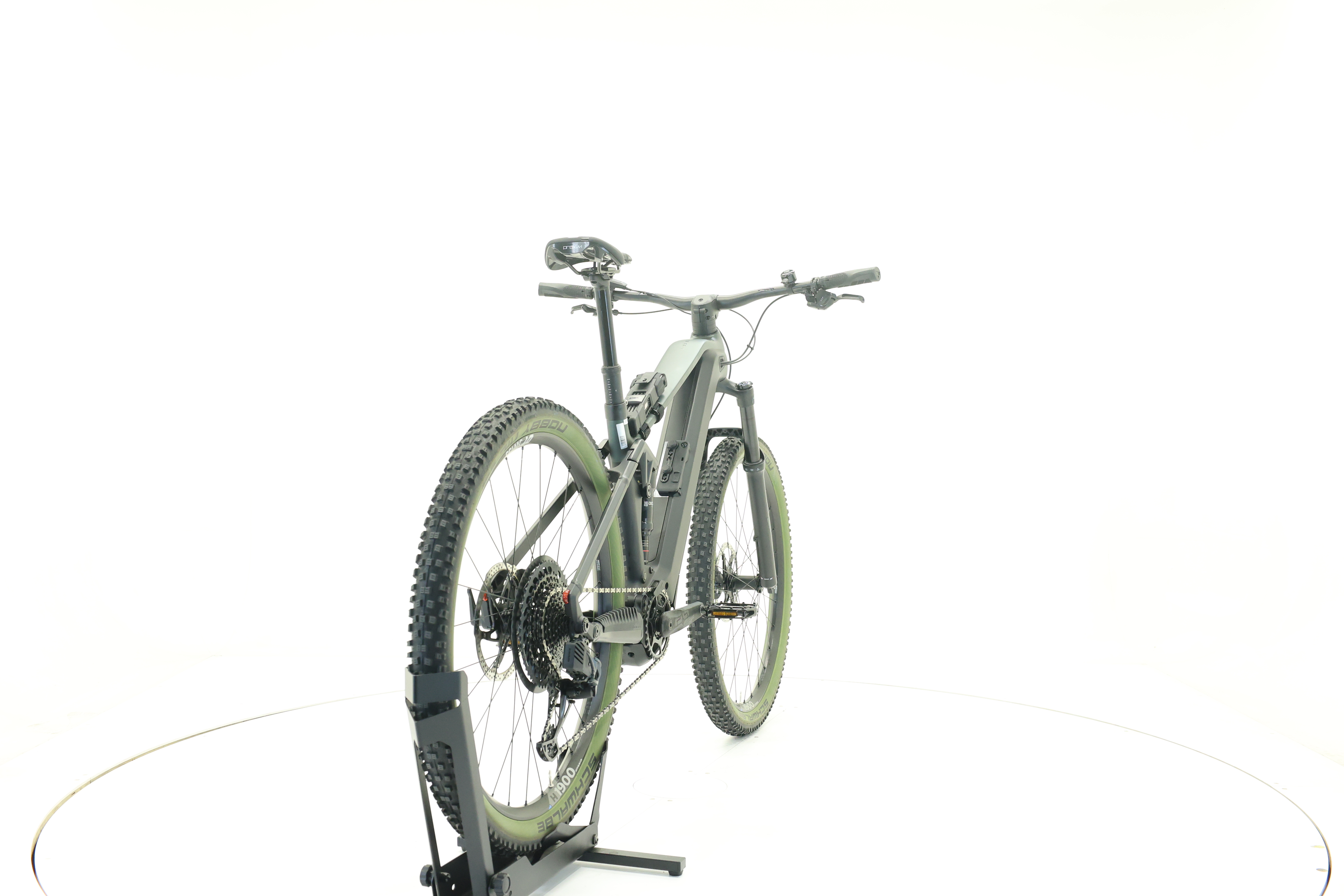 Bulls Bulls Sonic EVO TR-I Carbon 750 29", M, 170-179 cm, 2026, 360 km – Bild 2 von 5