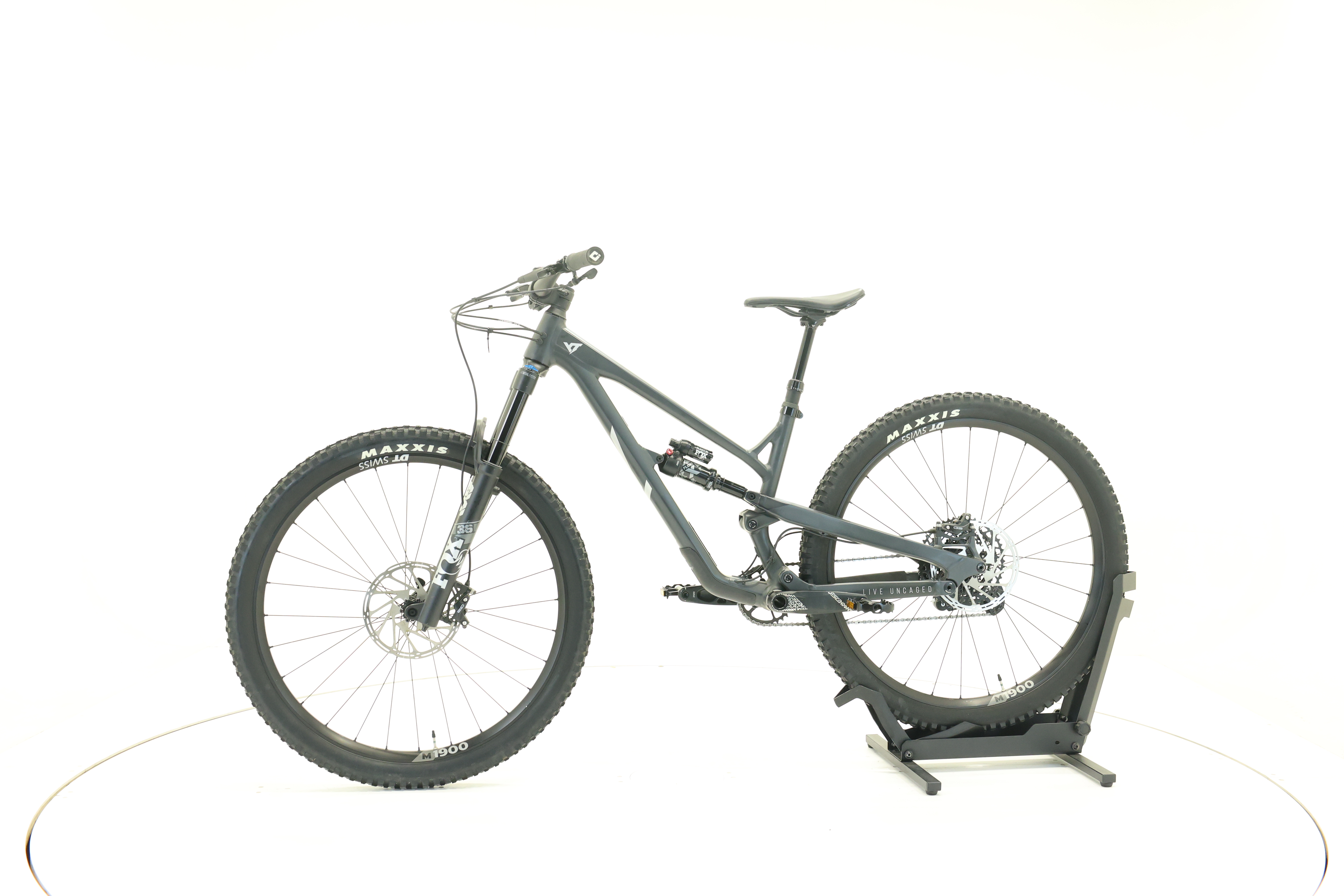 YT Industries 2021 / Jeffsy 29 AL CORE 2