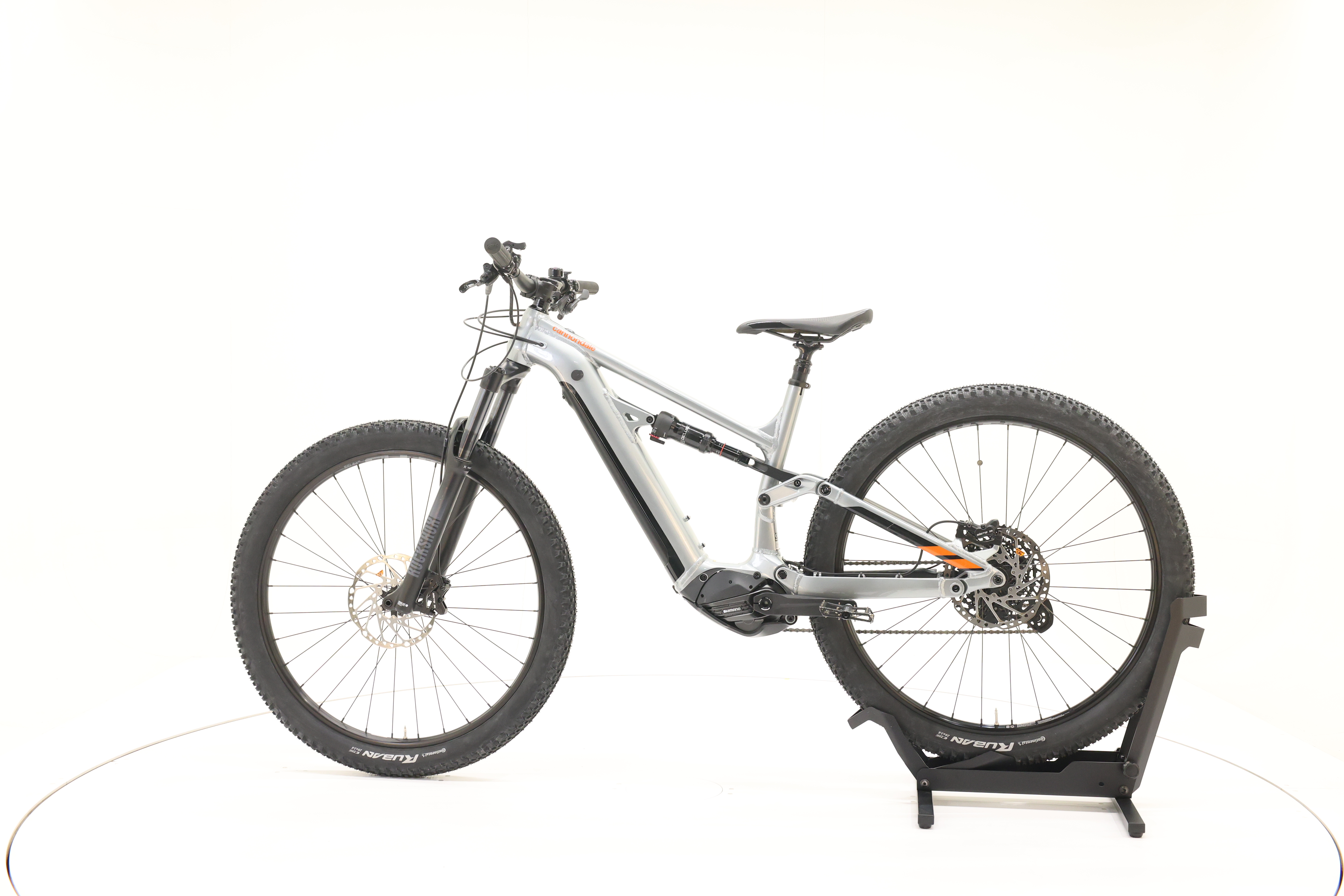 Cannondale Moterra Neo 4, M, 170-179 cm, 2024, 1727 km – Bild 10 von 29