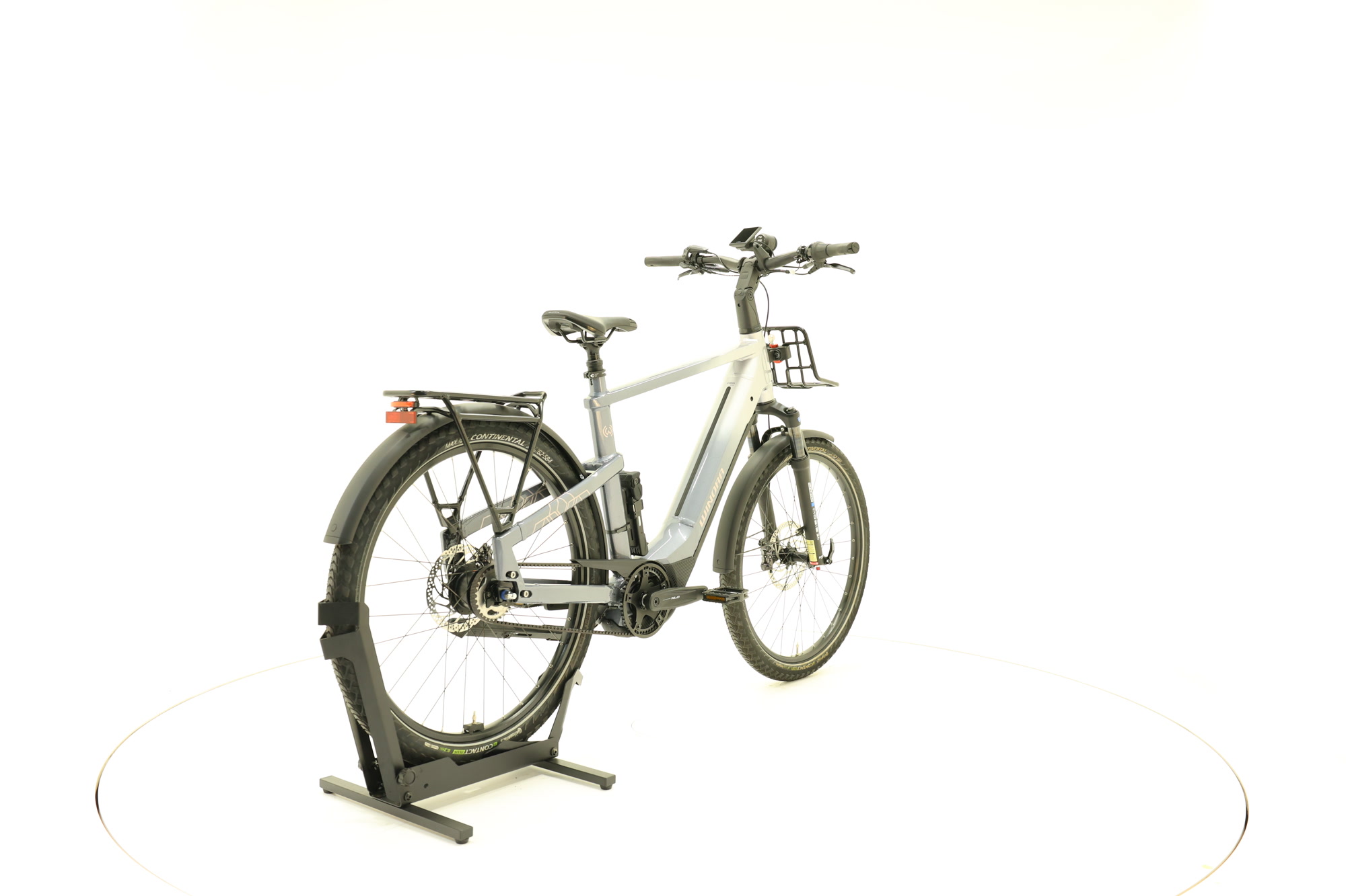 Winora Yakun 5, 54 cm, 170-179 cm, 2025, 83 km – Bild 3 von 14