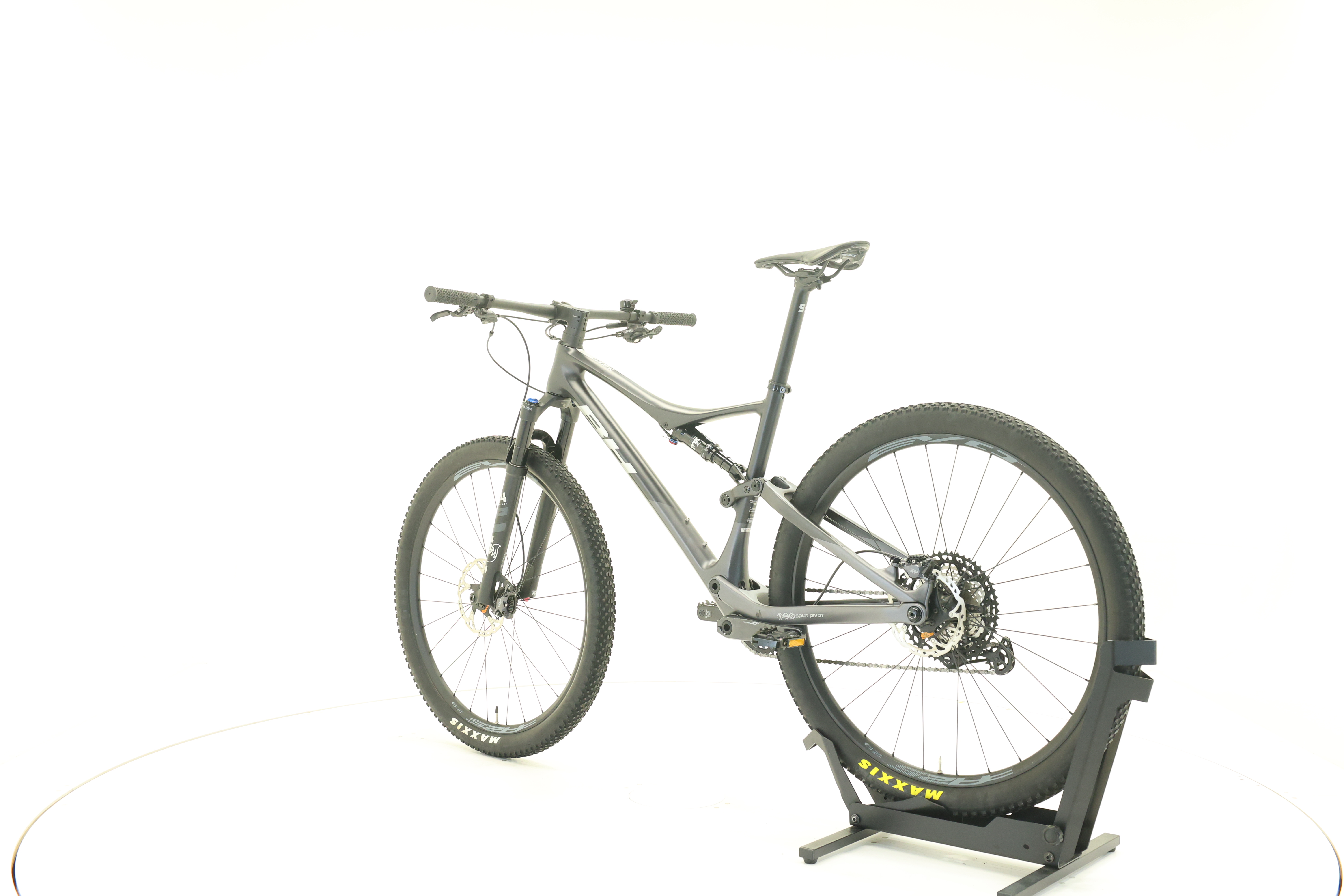 BH Bikes Lynx Race7.0