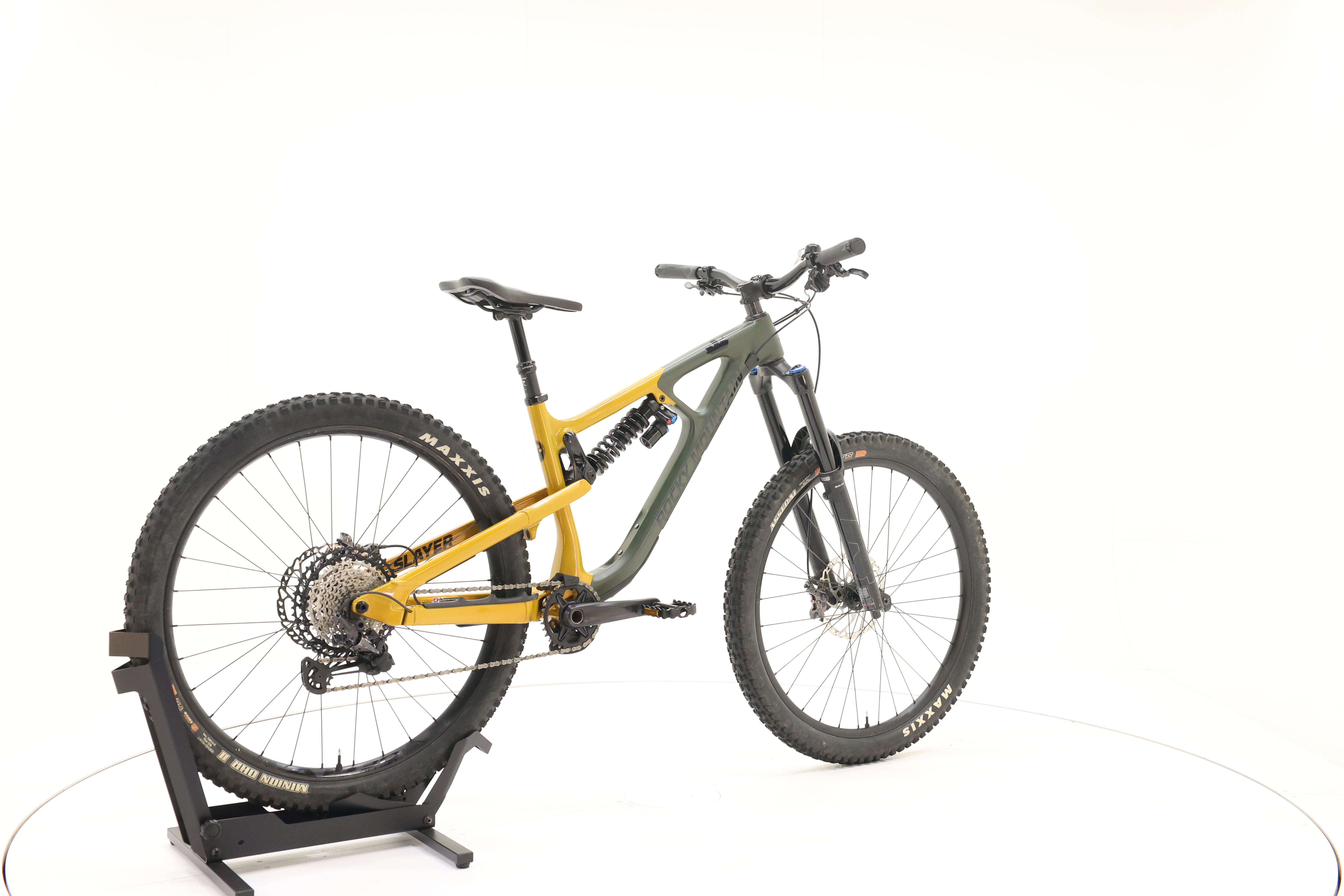 RockyMountain Slayer Carbon 70 29" 2022