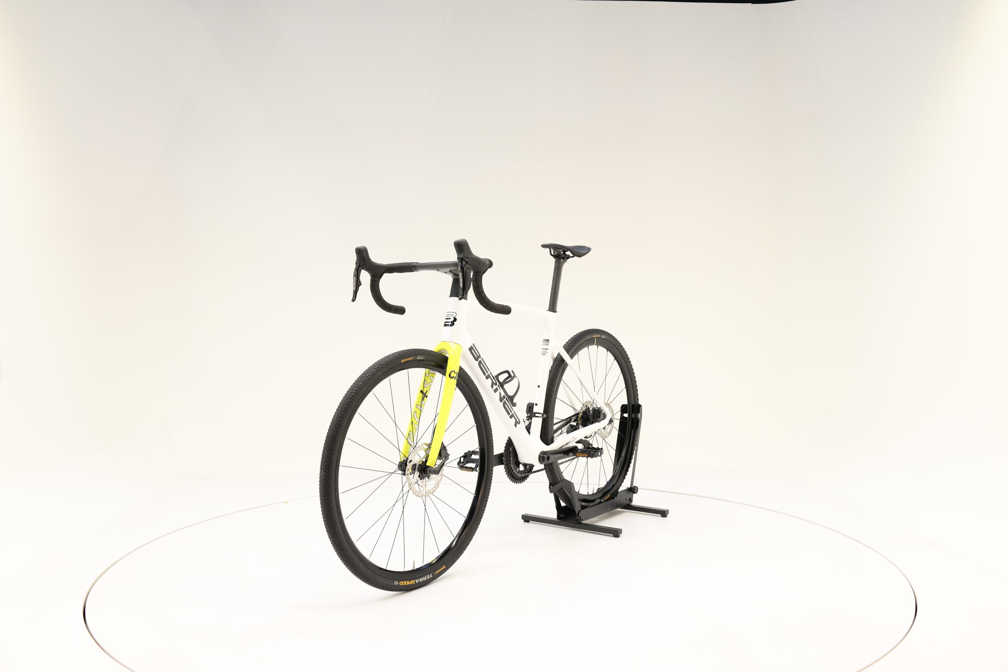 Berner CX Team, 51 cm, 160-169 cm, 2024, 0 km – Bild 1 von 8