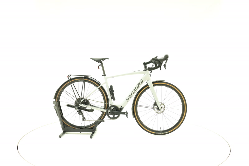 Specialized Creo SL E5 Comp, L, 180-189 cm, 2023, 0 km – Bild 2 von 8