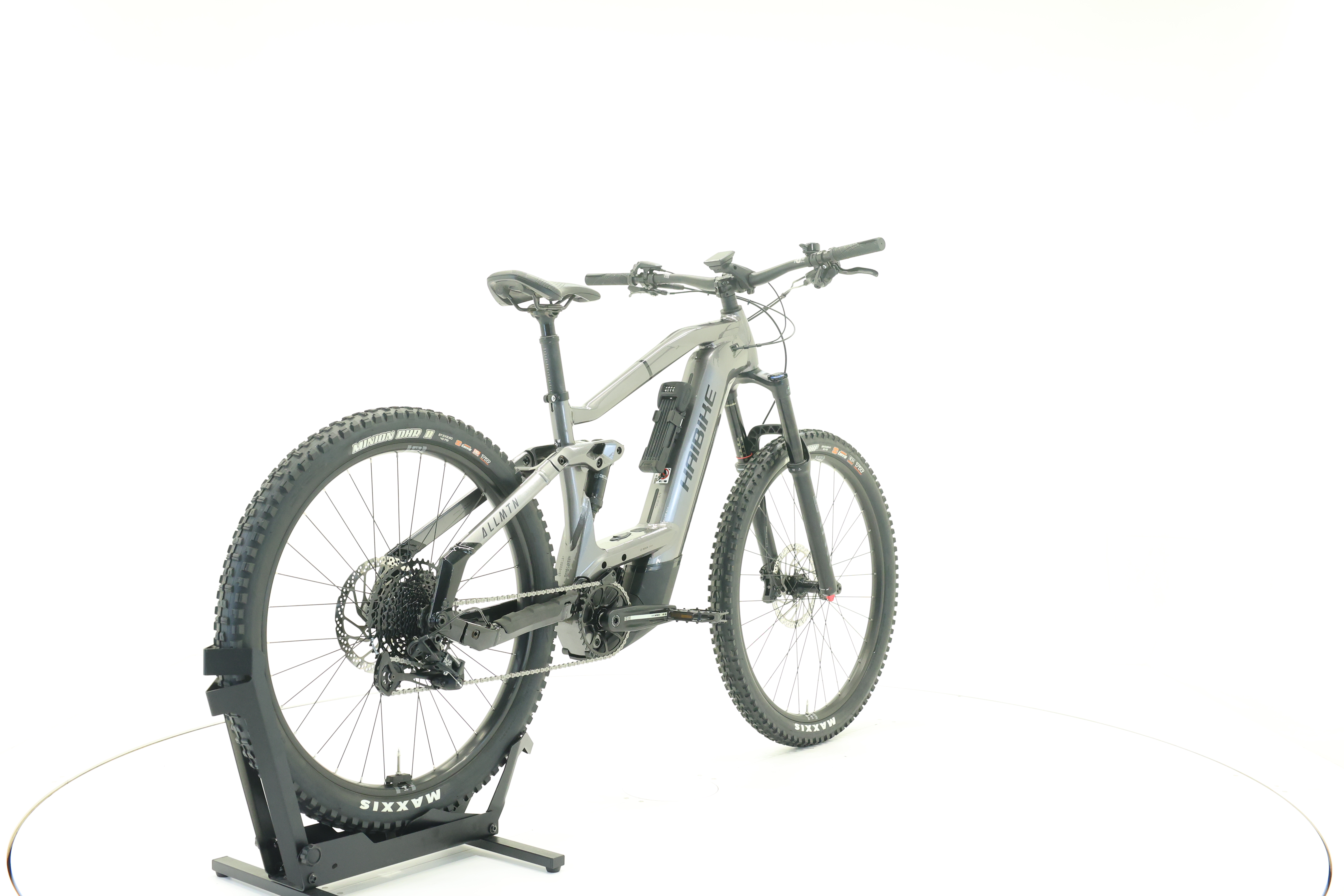 Haibike AllMtn 5