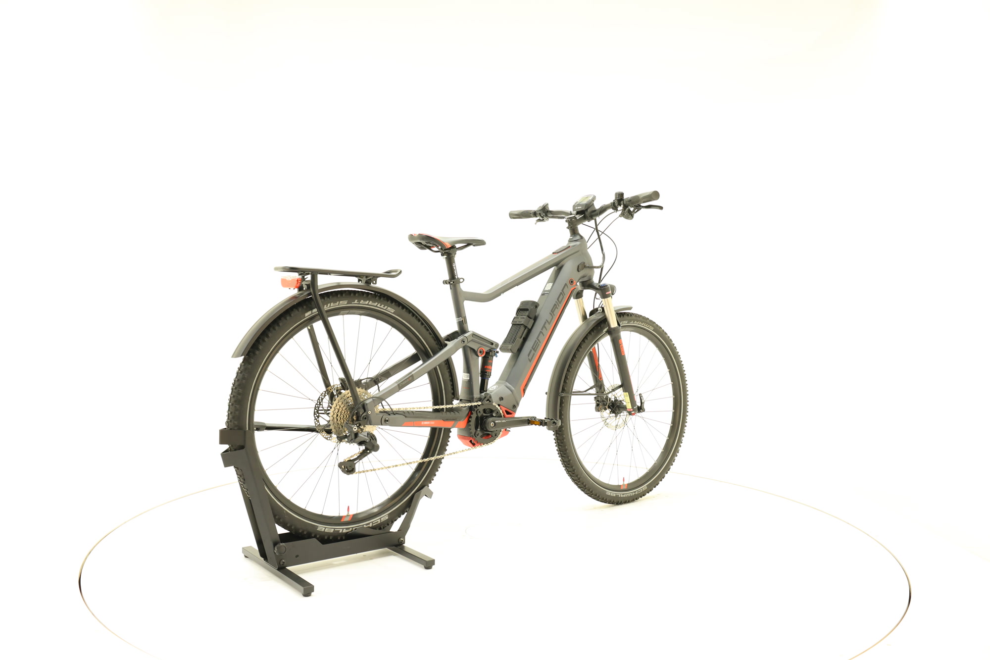 Centurion Lhasa E R750i EQ EP2