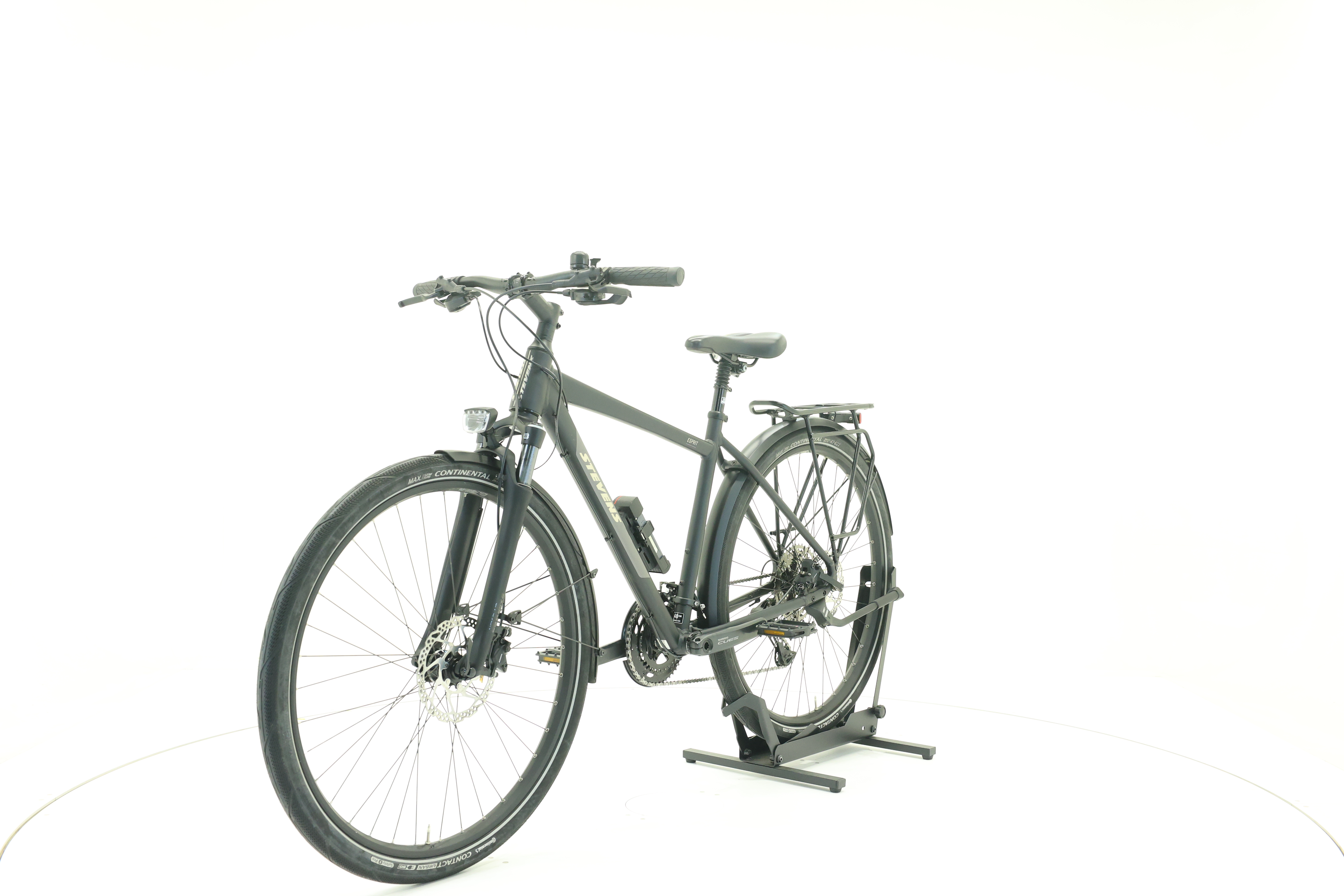 Stevens Esprit HT48