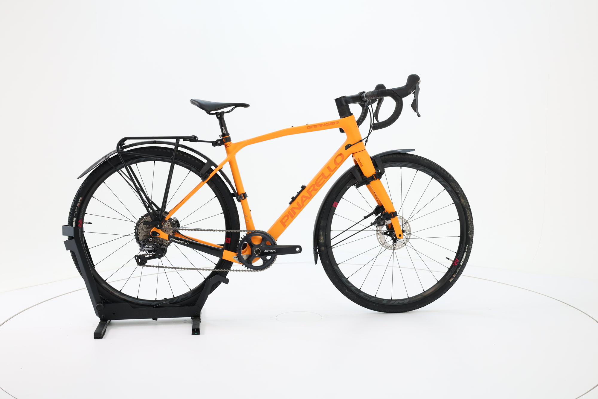 Pinarello Granger, 53 cm, 170-179 cm, 2024, 0 km – Bild 1 von 10