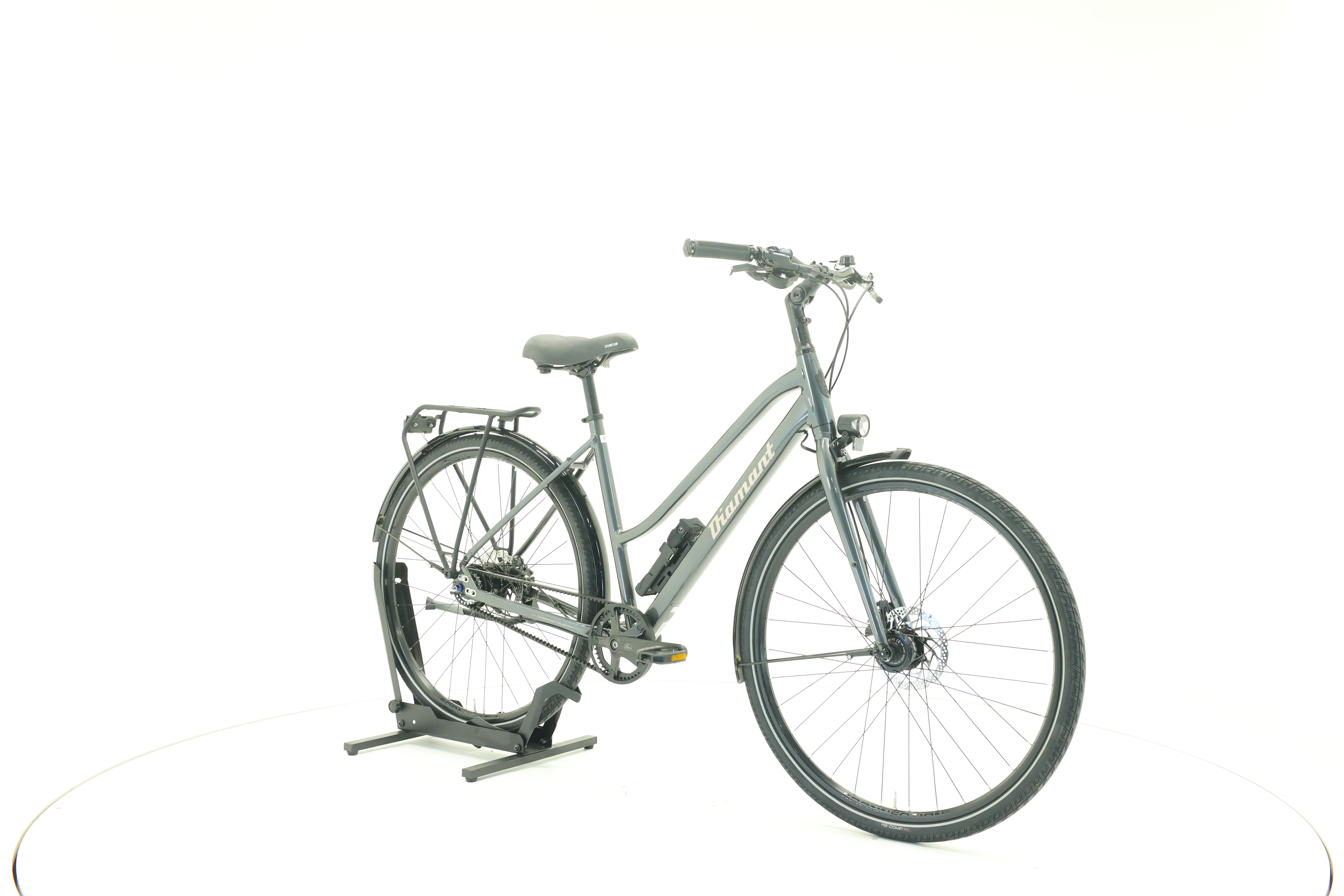Diamant 247 Deluxe, M, 170-179 cm, 2023, 0 km – Bild 3 von 24