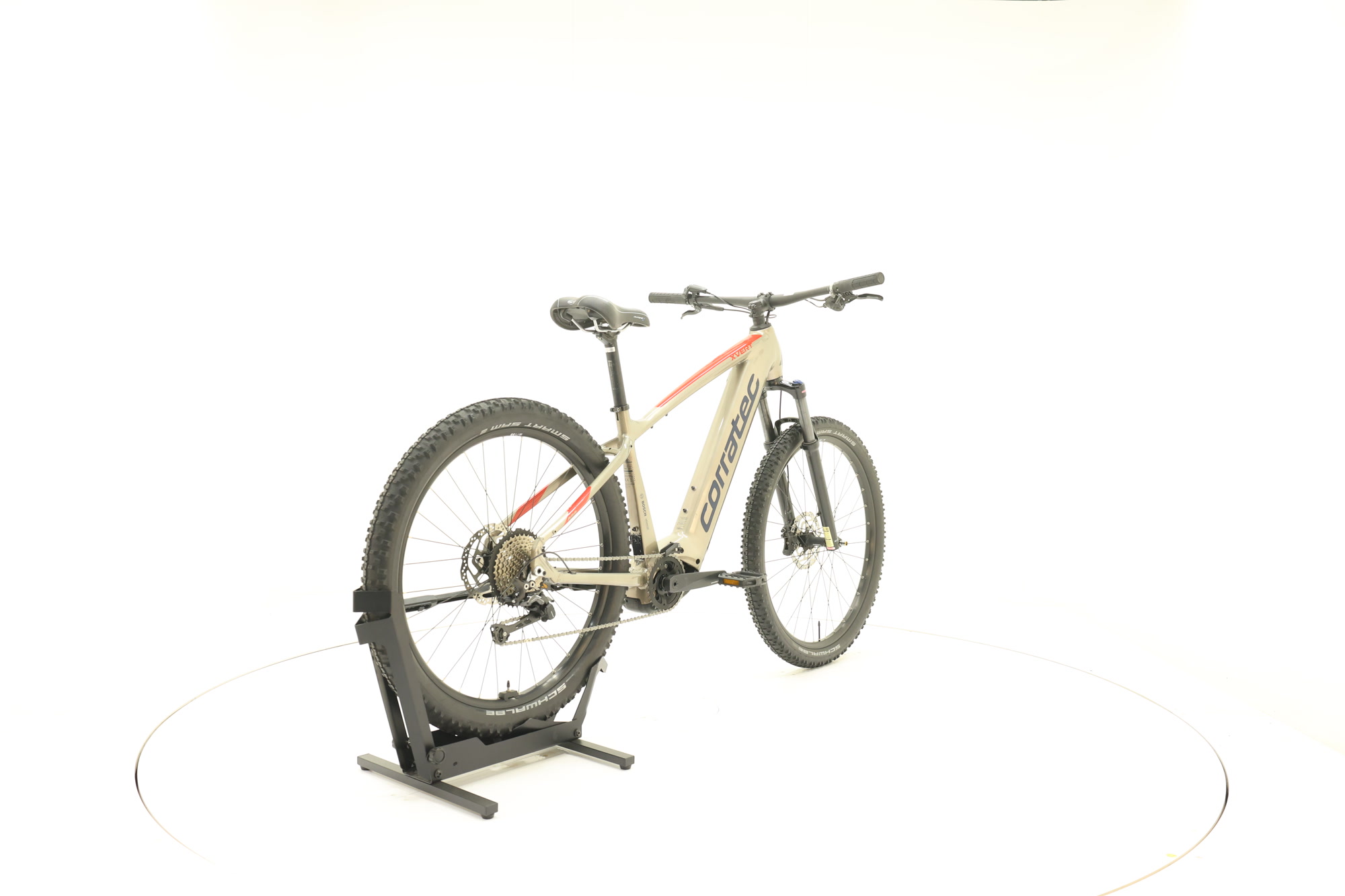 Corratec X-Vert Elite