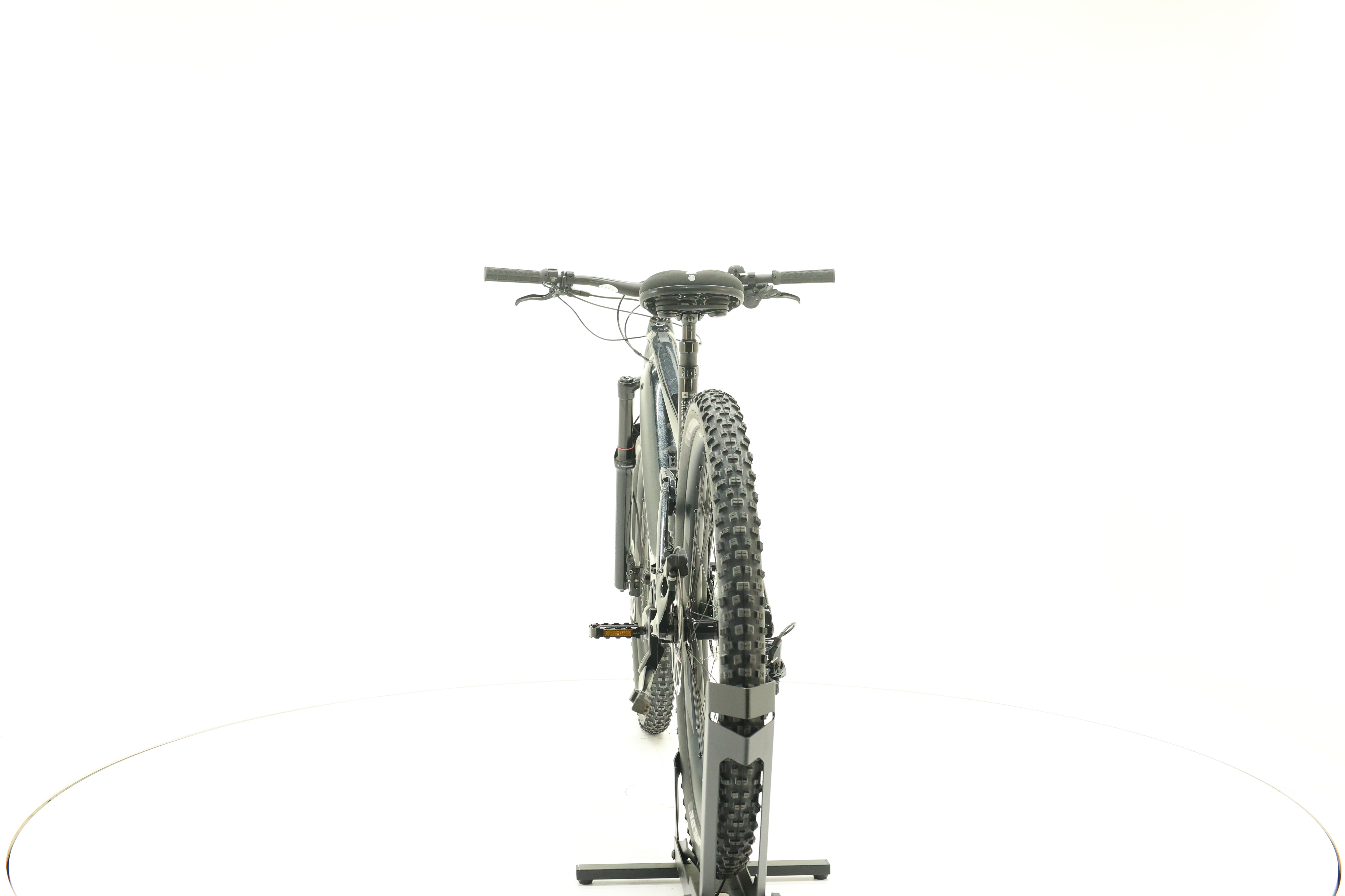 GIANT Trance X E+ 3, 48 cm, 180-189 cm, 2023, 729 km – Bild 32 von 32