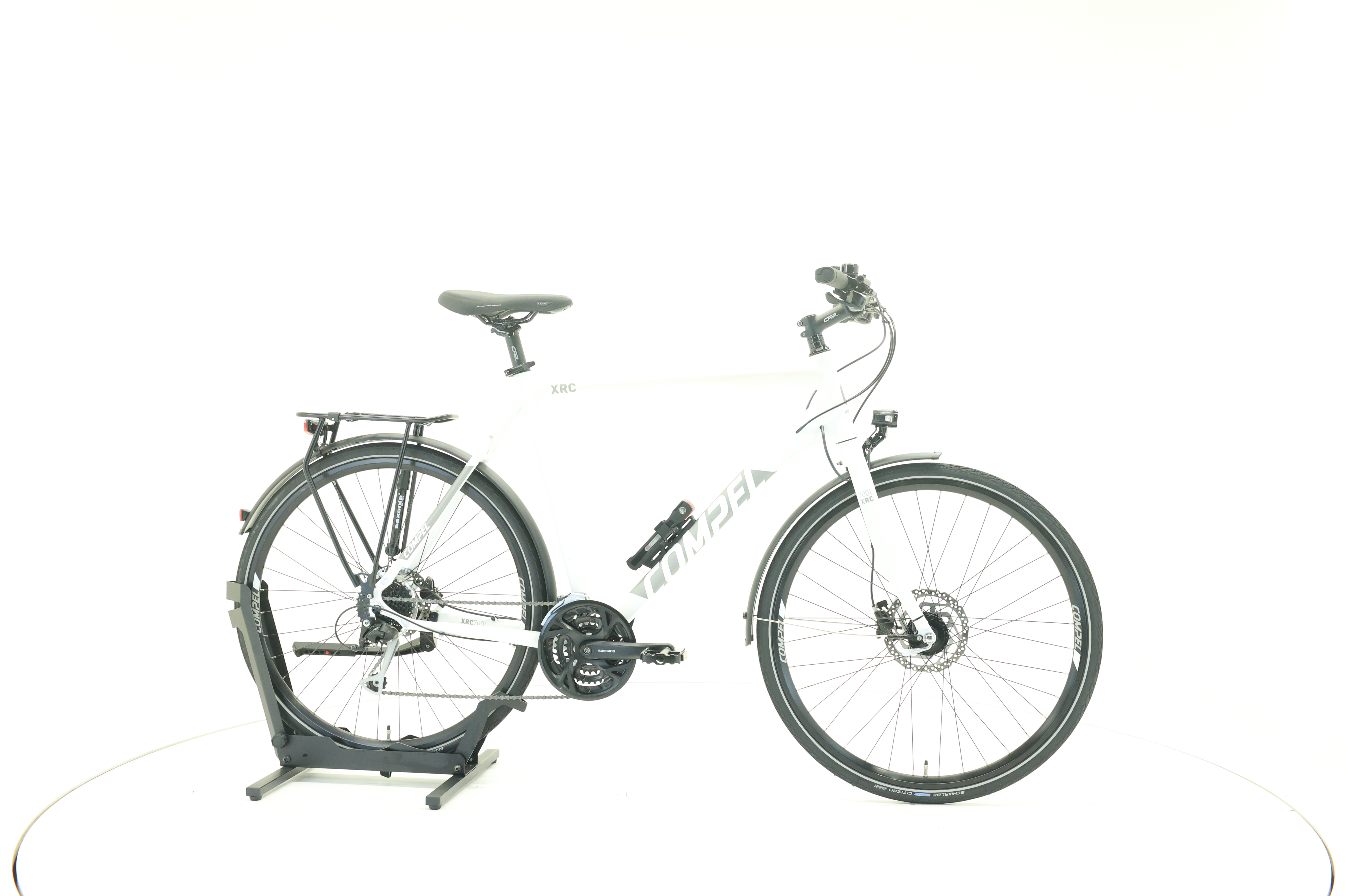 Compel XRC 700 L, 61 cm, 180-189 cm, 2025, 0 km – Bild 16 von 27