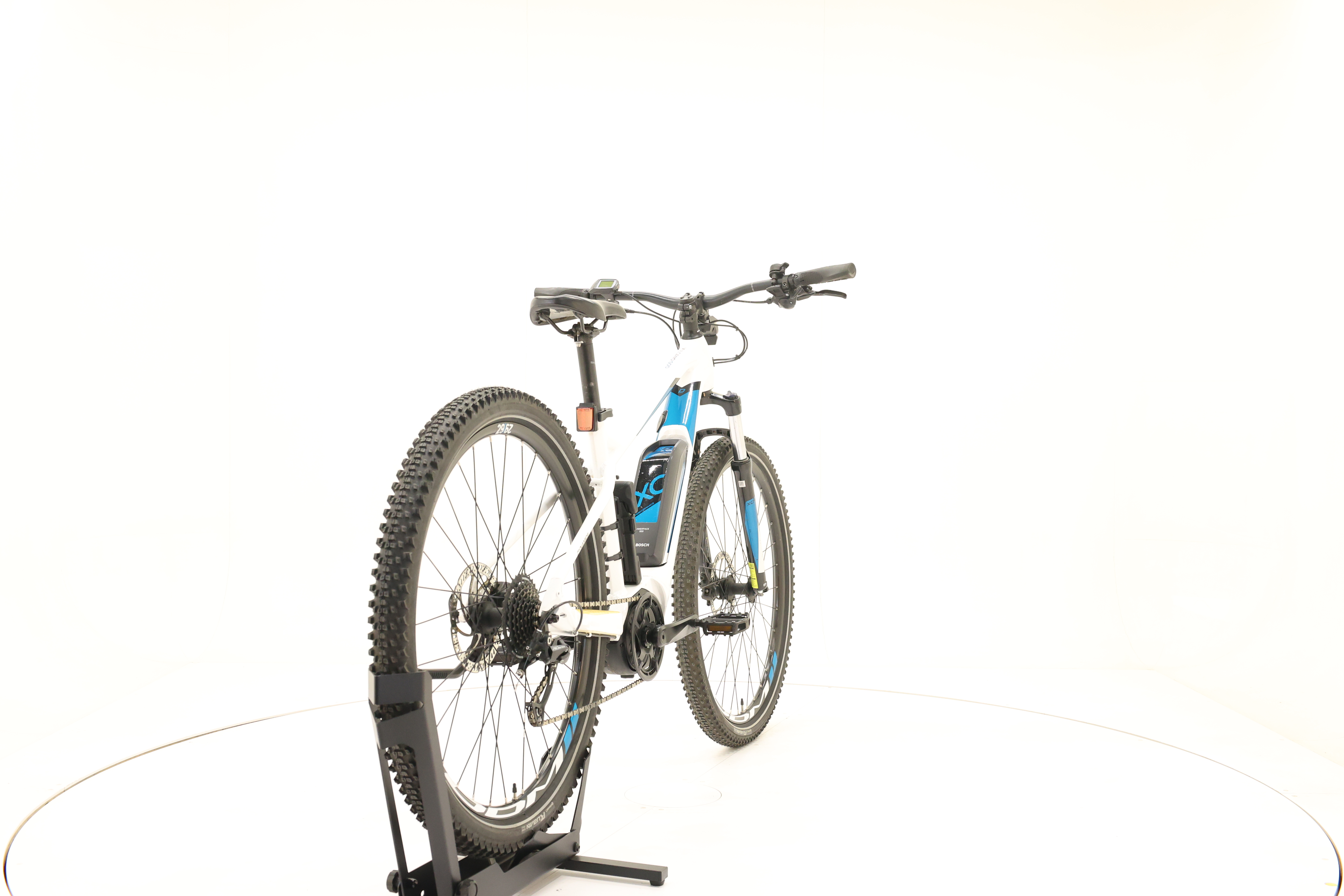 Dynamics Vulcano 500 (99407), 44 cm, 150-159 cm, 2023, 2476 km – Bild 28 von 29
