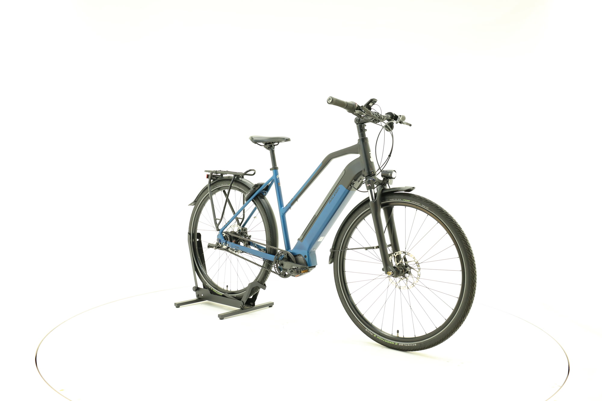 Raleigh Preston Premium