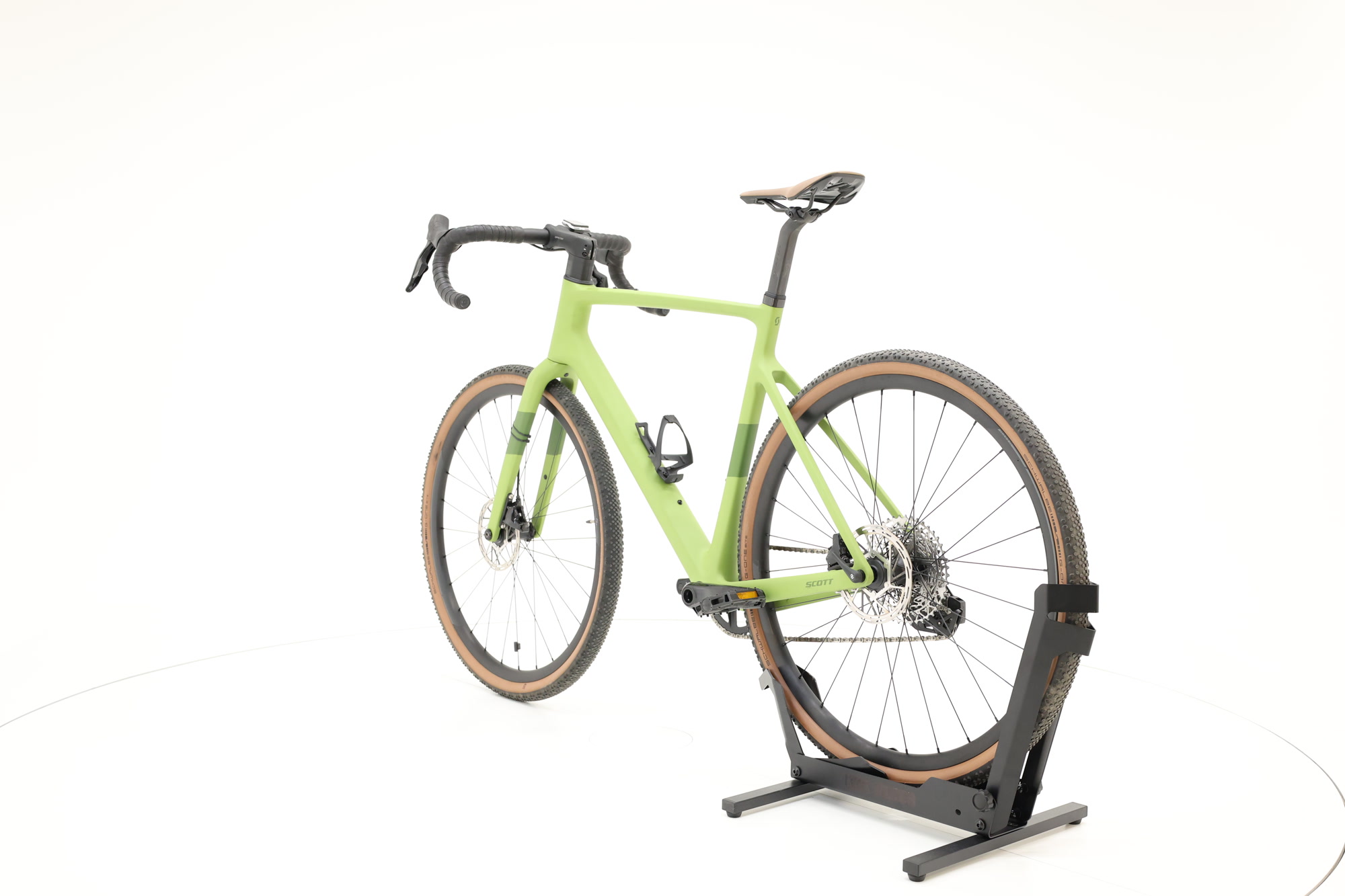 Scott Addict Gravel 30, L, 180-189 cm, 2024, 0 km – Bild 8 von 8