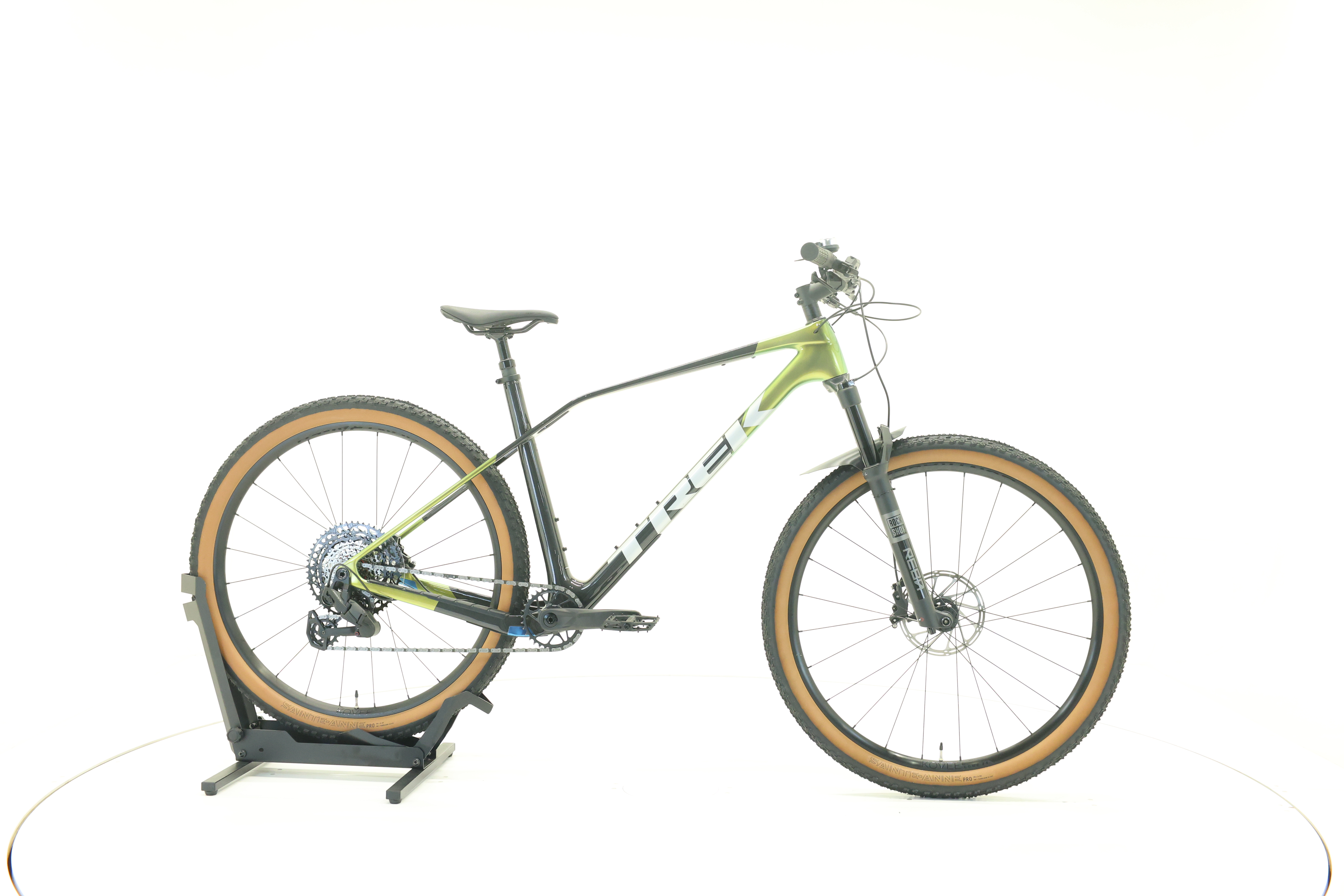 Trek Procaliber 9.6 Gen 3, XL, 190-199 cm, 2026, 0 km – Bild 10 von 24