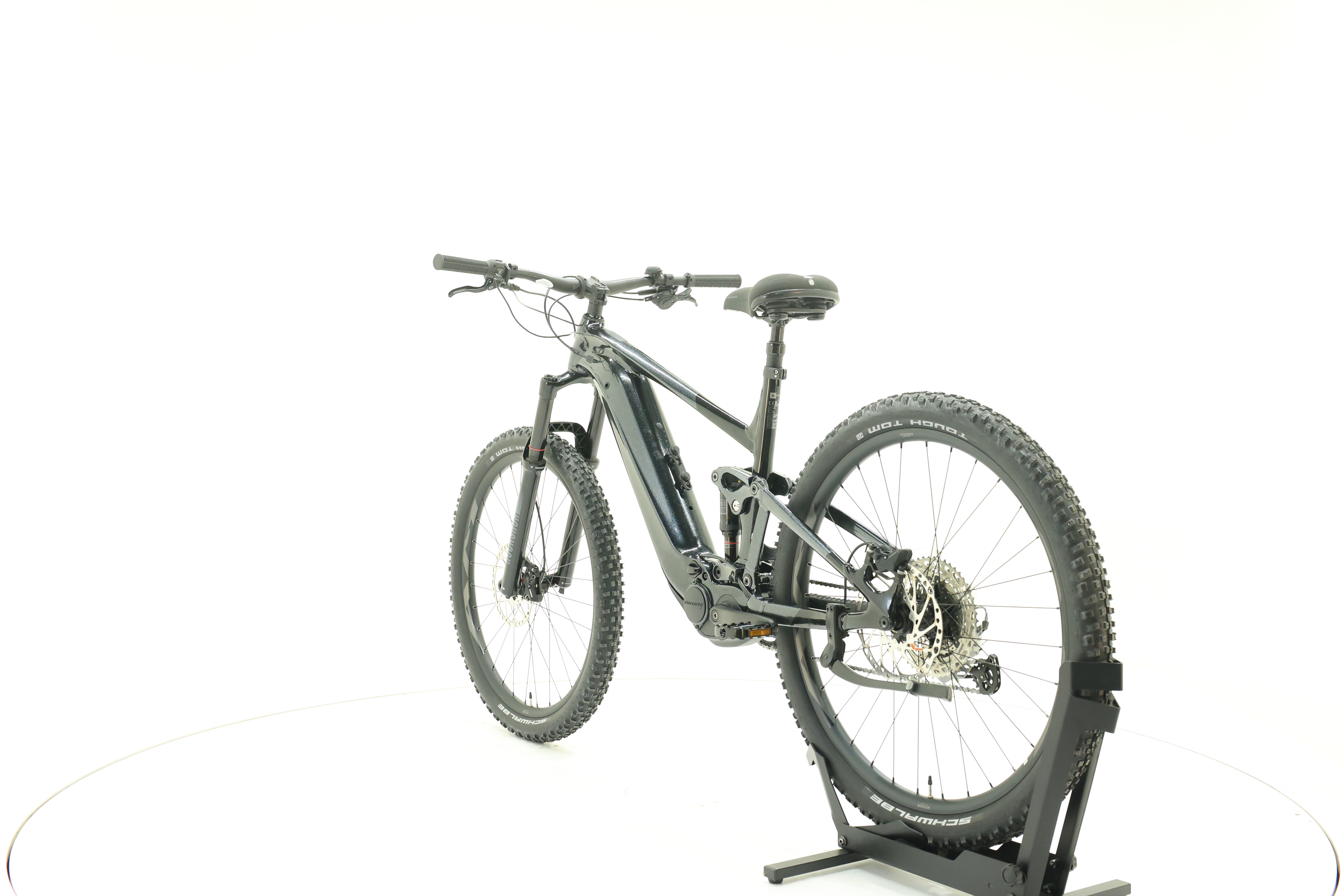 GIANT Trance X E+ 3, 48 cm, 180-189 cm, 2023, 729 km – Bild 17 von 32
