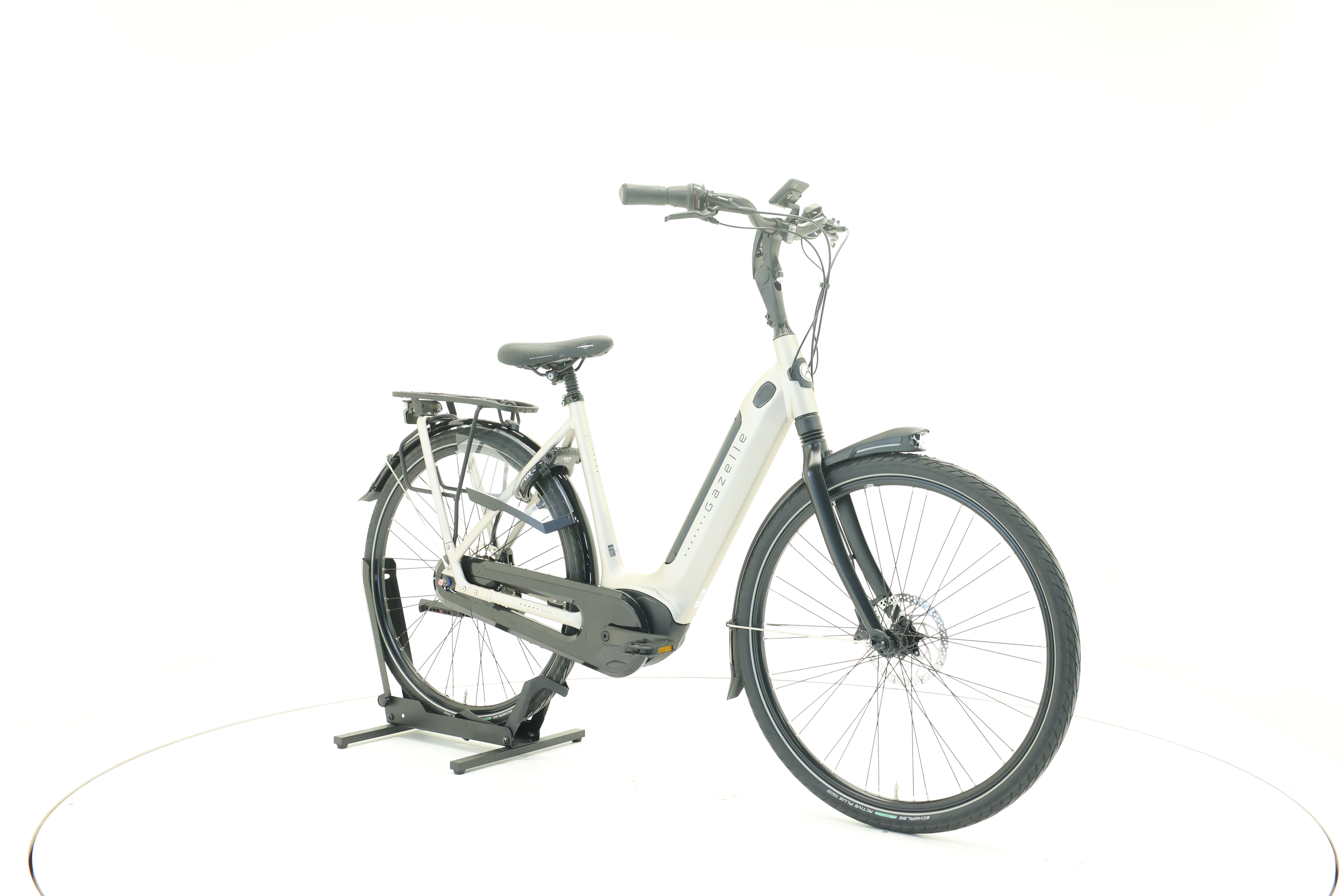 Gazelle Arroyo C8 HMB Elite, 53 cm, 170-179 cm, 2025, 200 km – Bild 3 von 5