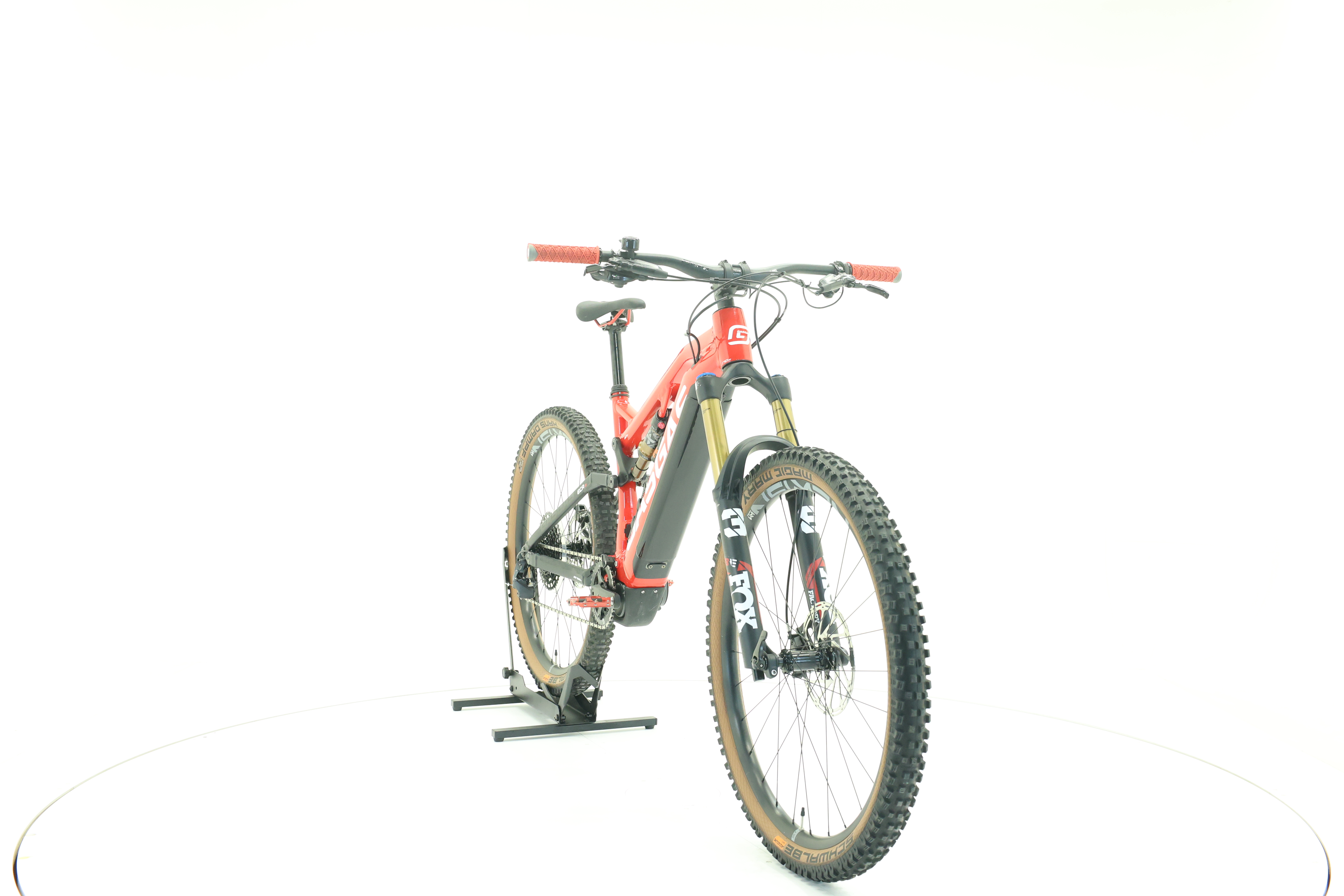 GASGAS ECA3