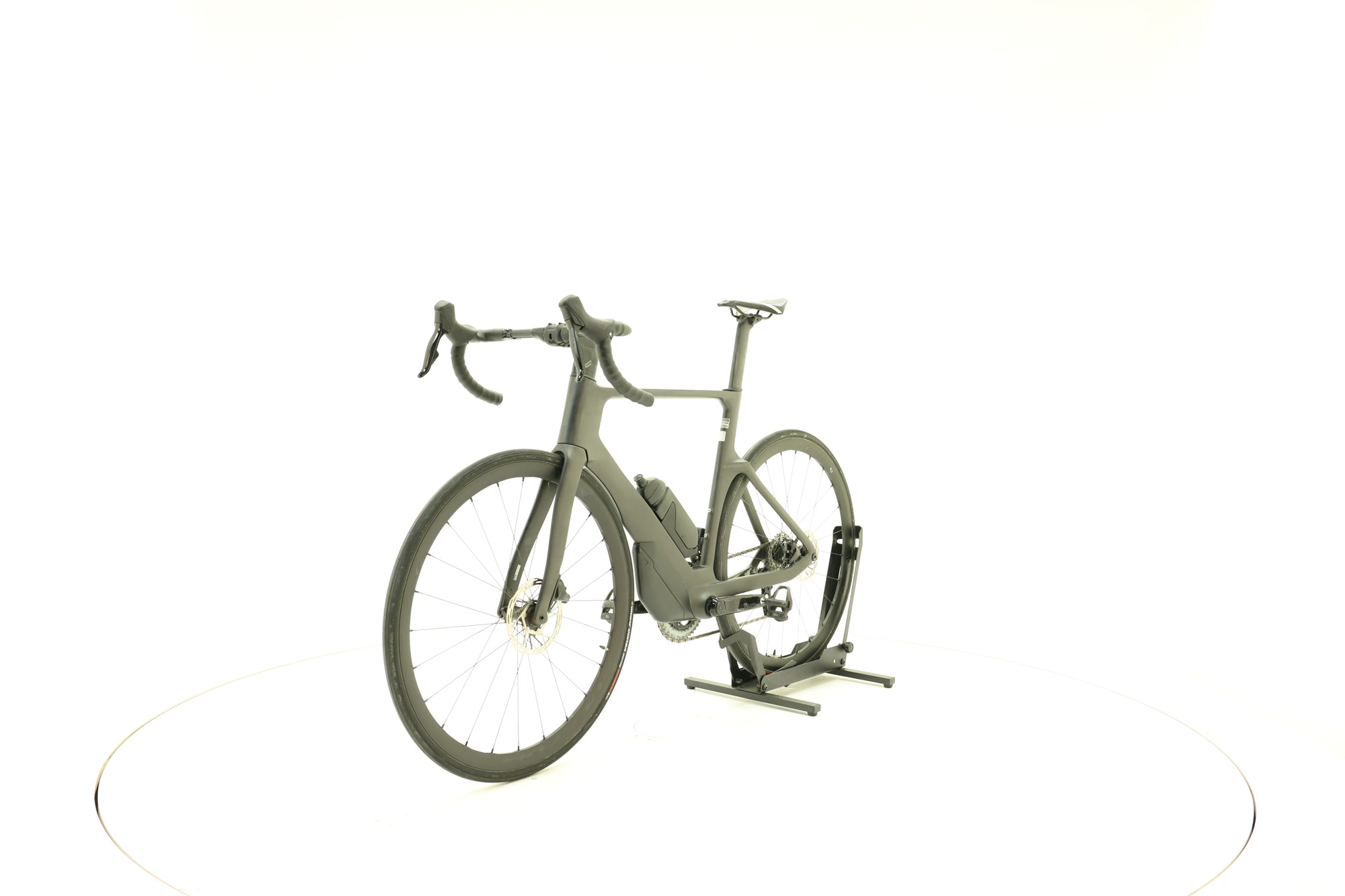 Orbea Orca Aero 31 eLTD PWR, 55 cm, 180-189 cm, 2023, 0 km – Bild 1 von 8