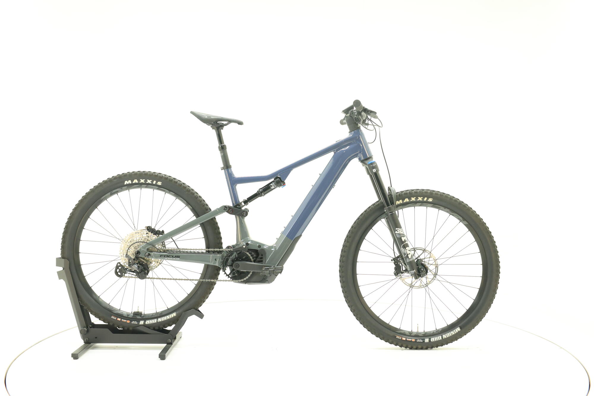 Focus Jam²  6.8, 46 cm, 170-179 cm, 2025, 158 km – Bild 1 von 8