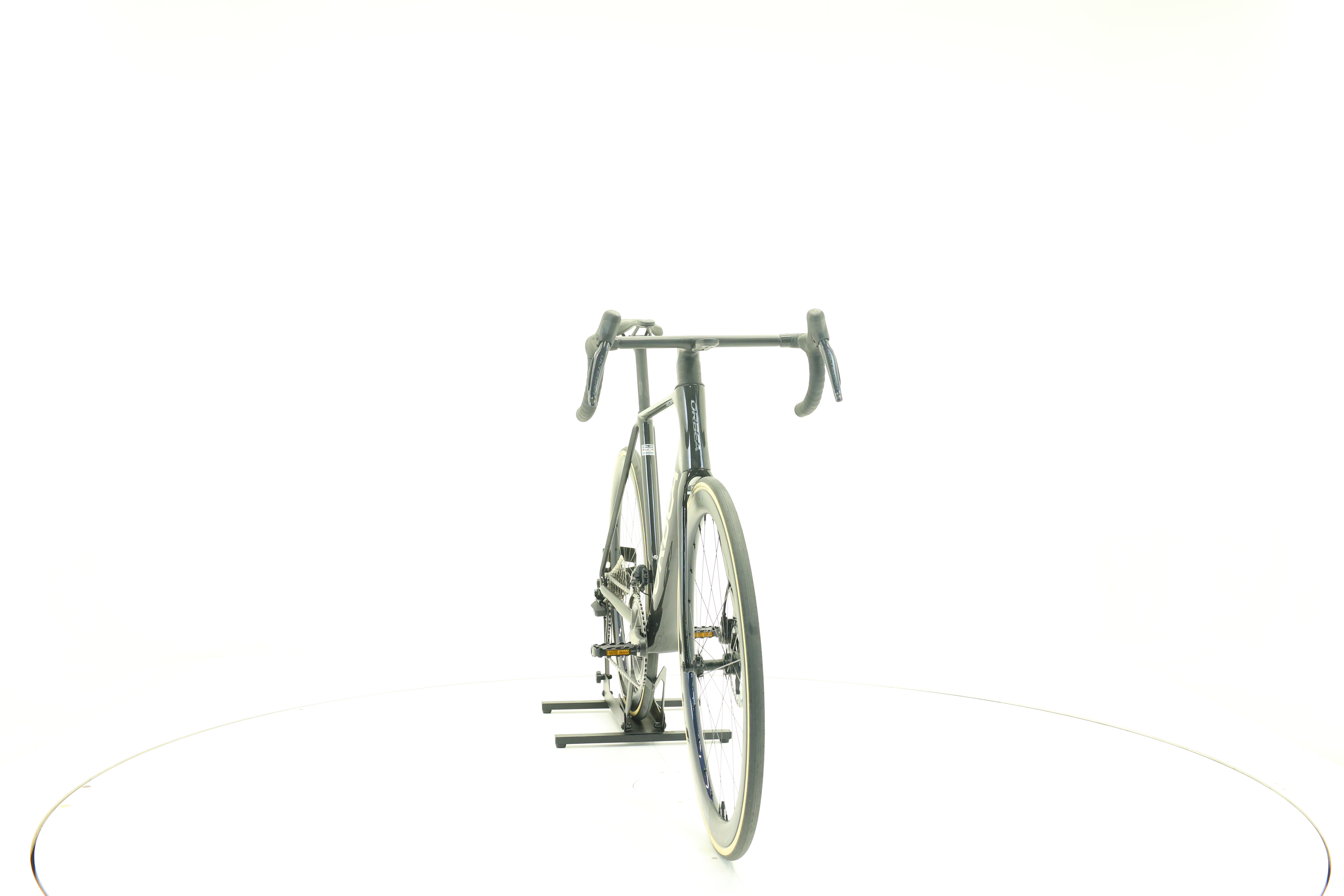 Orbea Orca M20i LTD PWR