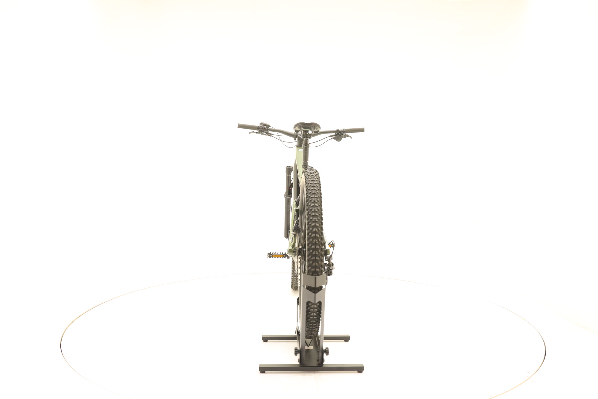 Cannondale Moterra Carbon 2, 47 cm, 170-179 cm, 2024, 515 km – Bild 4 von 8