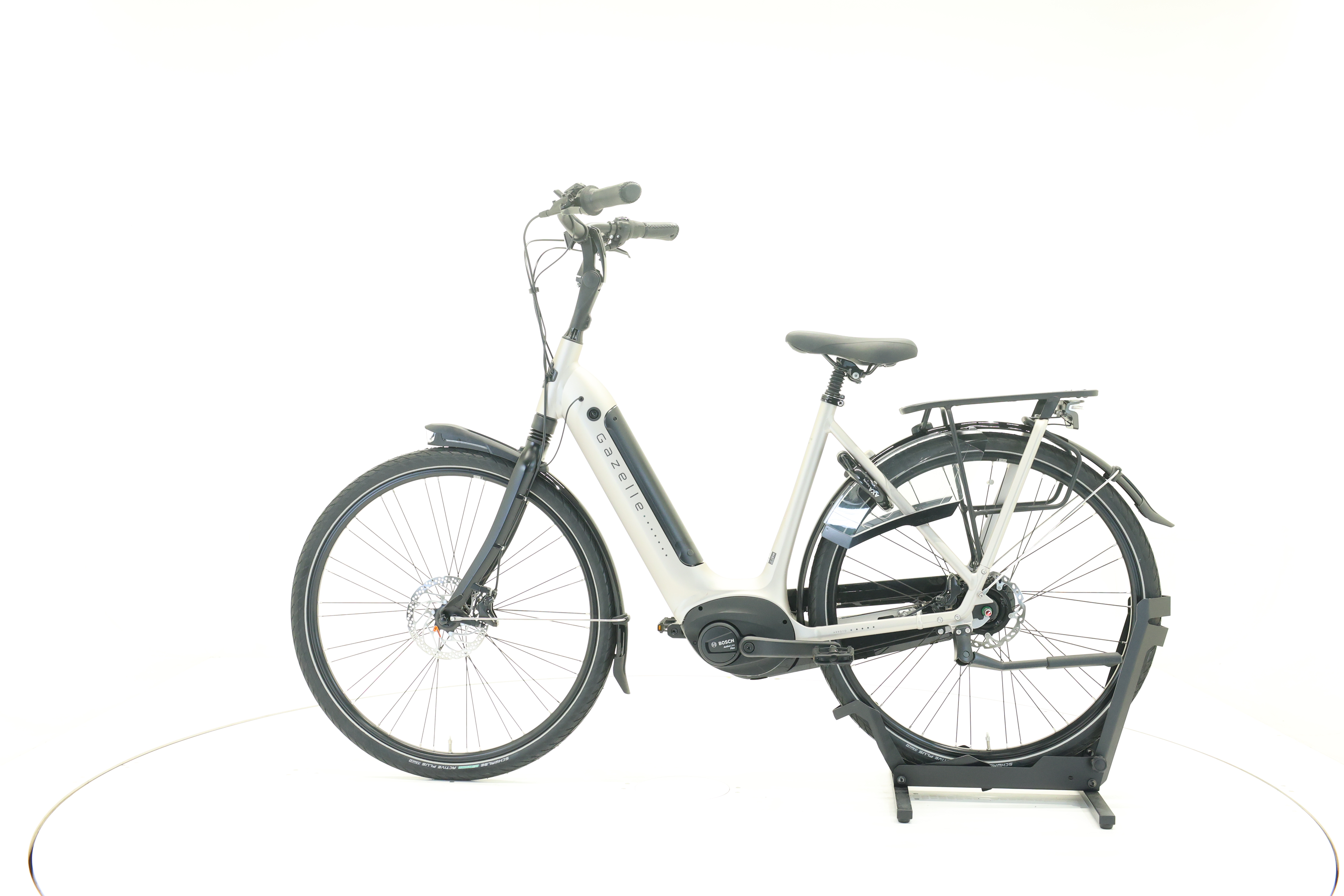 Gazelle Arroyo C8 HMB Elite