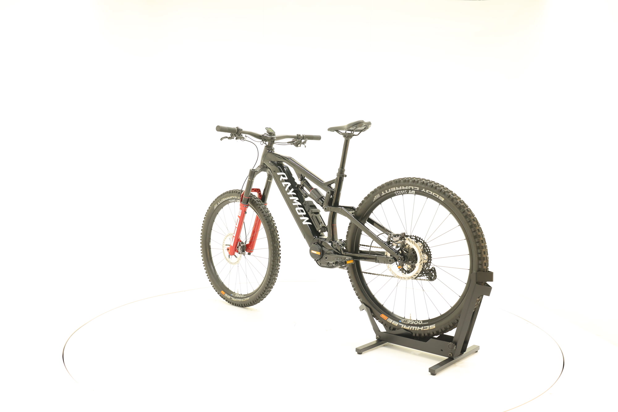 R Raymon Raymon Trailray 170 Ultra 29"