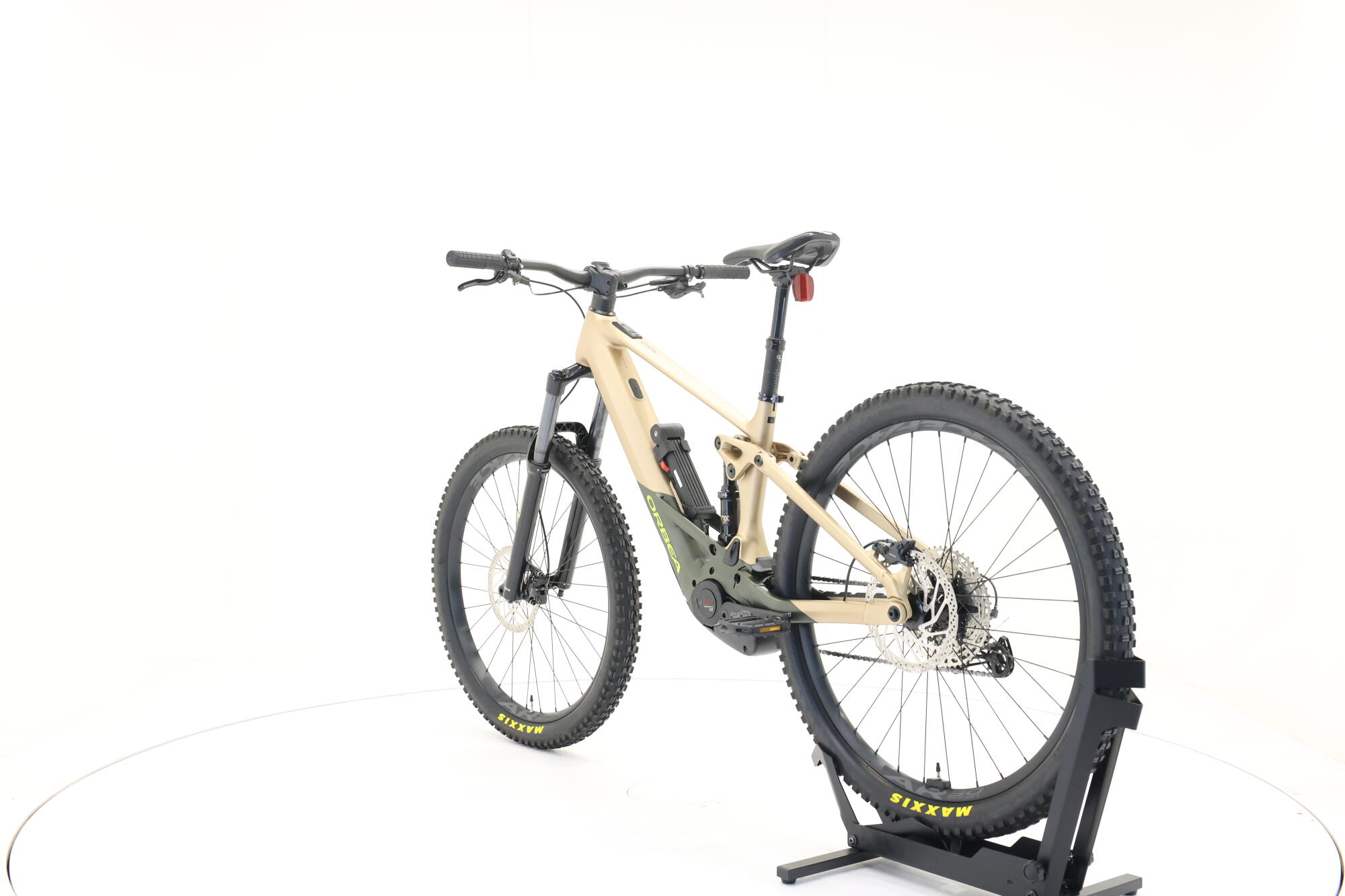Orbea WILD  FS