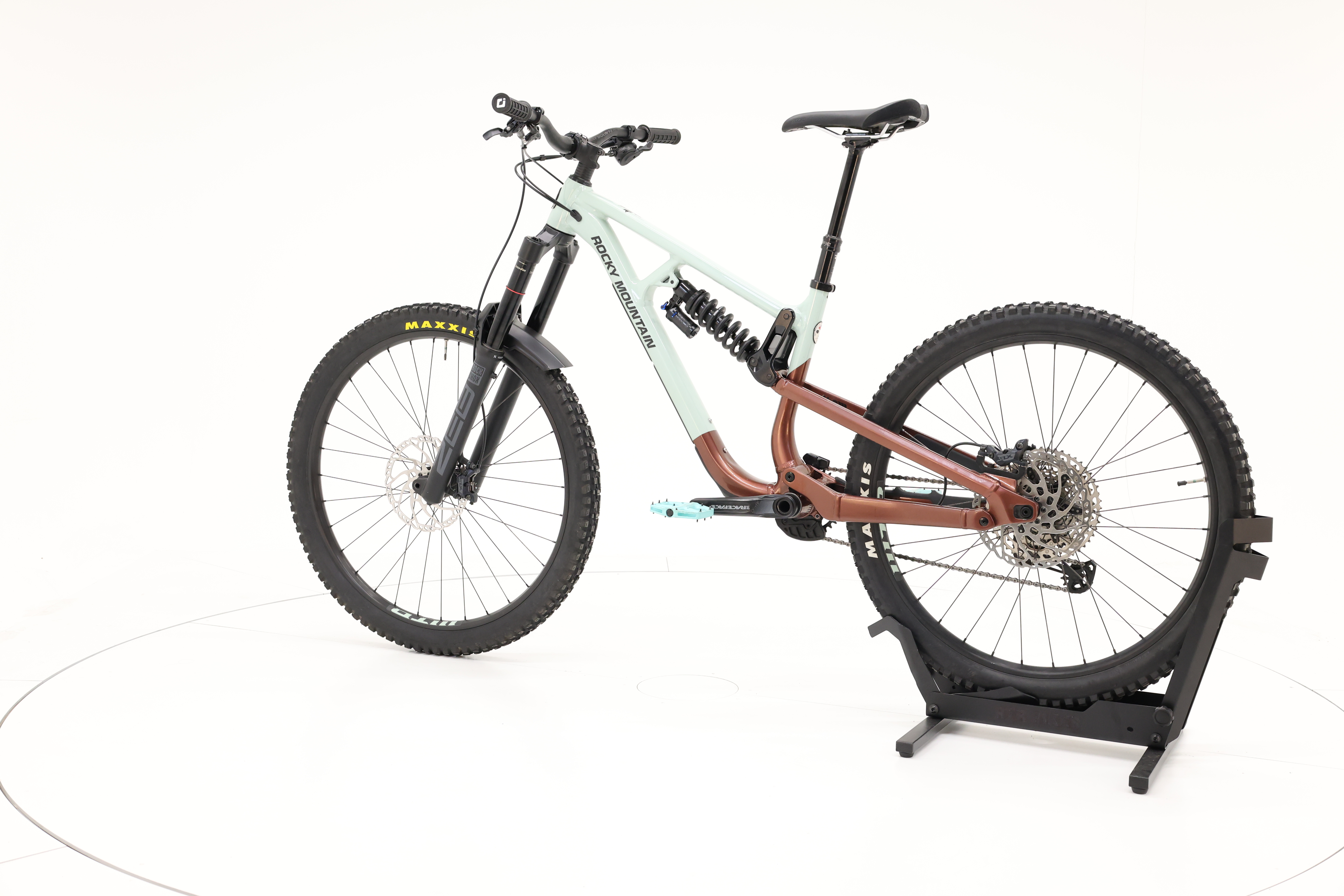 RockyMountain Slayer Alloy 50 C1