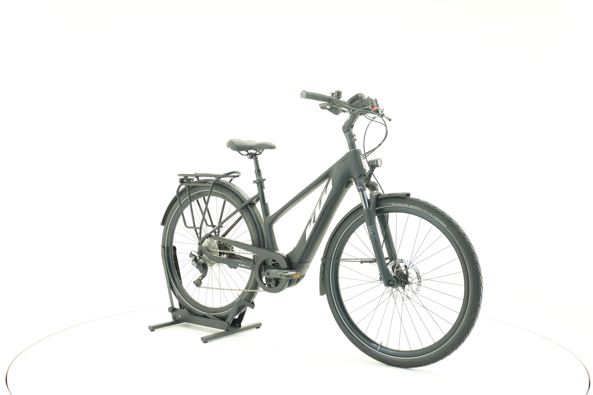 KTM Macina Tour 510, S, 160-169 cm, 2023, 5141 km – Bild 7 von 8