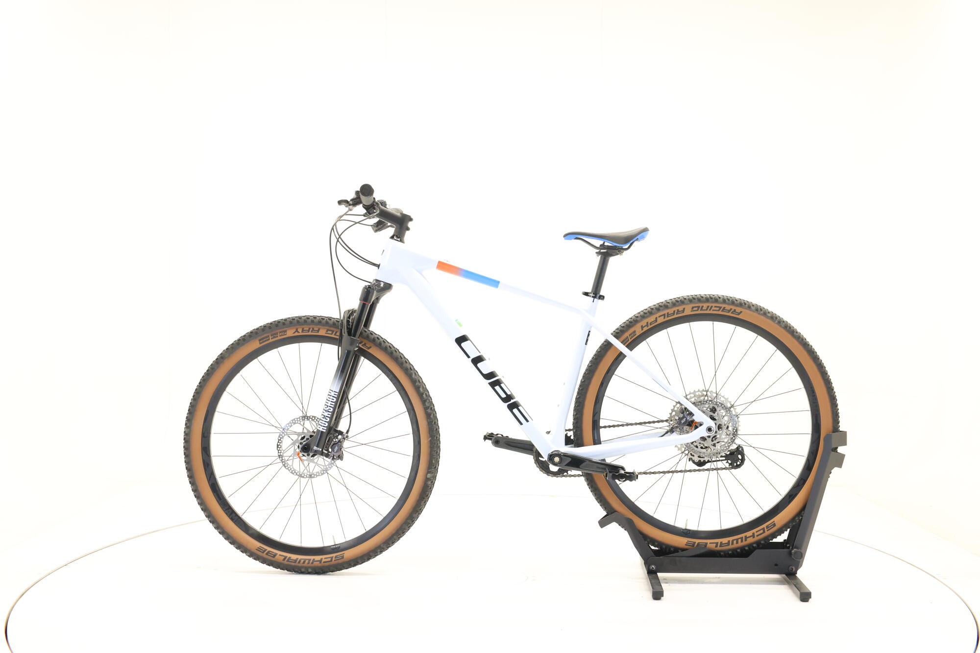 Cube Reaction C:62 Pro, L, 150-159 cm, 2023, 0 km – Bild 2 von 5