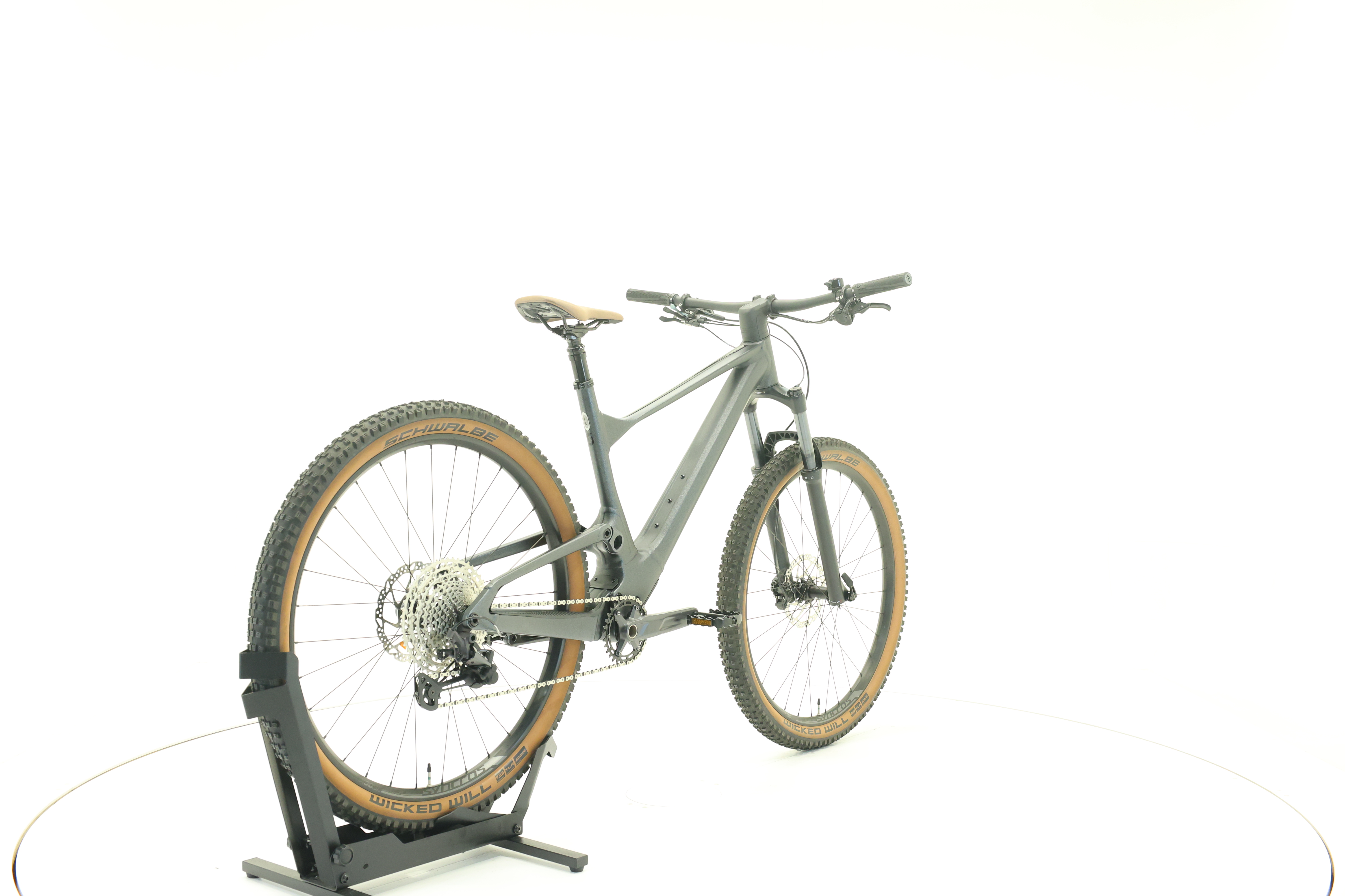 Scott Spark 960, L, 180-189 cm, 2022, 0 km – Bild 4 von 24